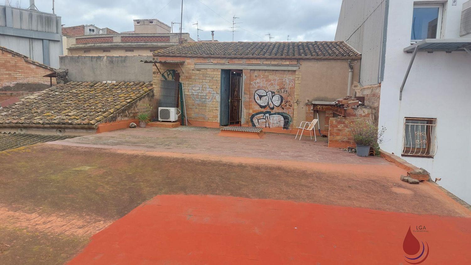 Alquiler de local en El Vendrell