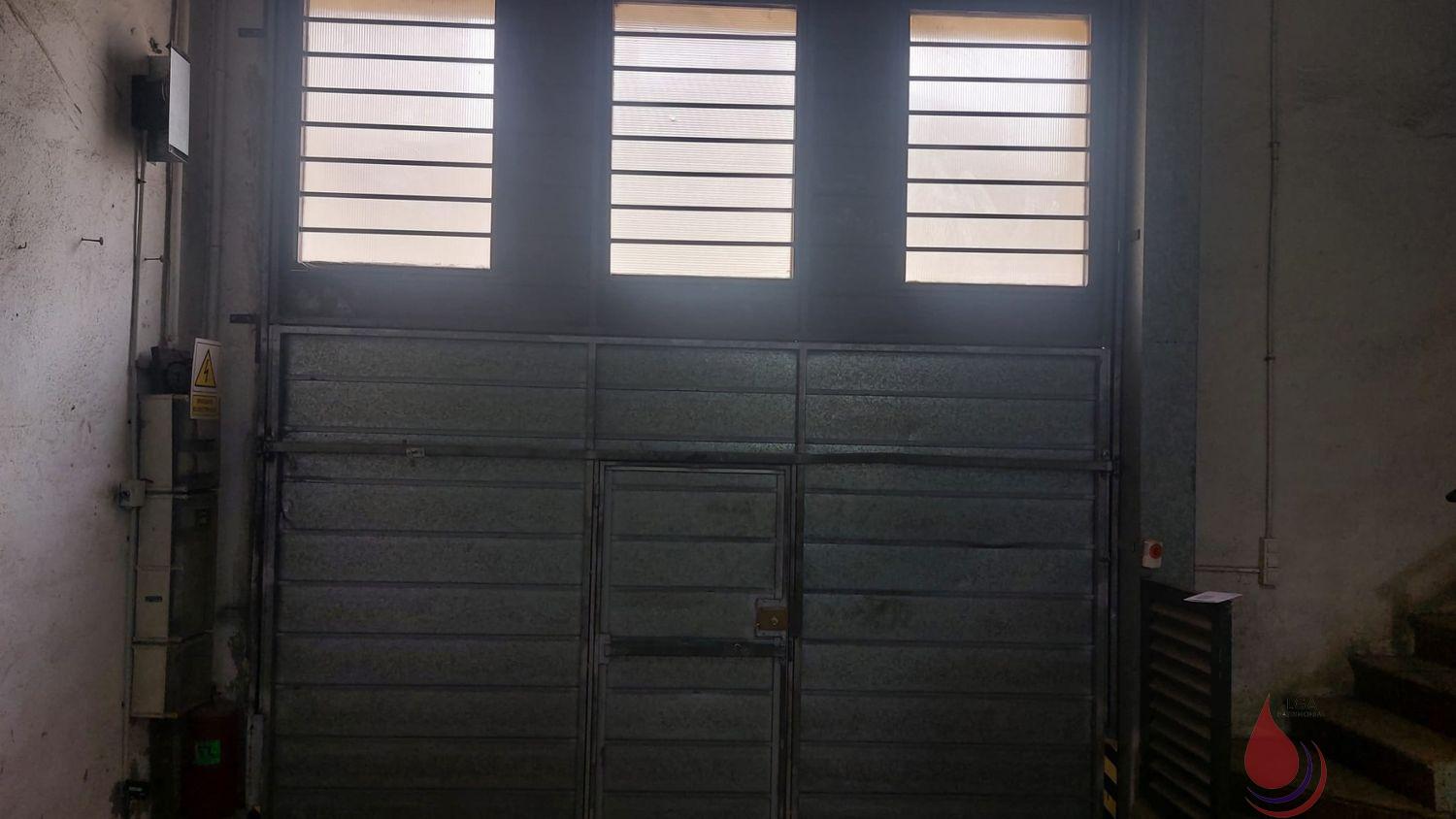 Alquiler de local en El Vendrell Alquiler de local en El Vendrell