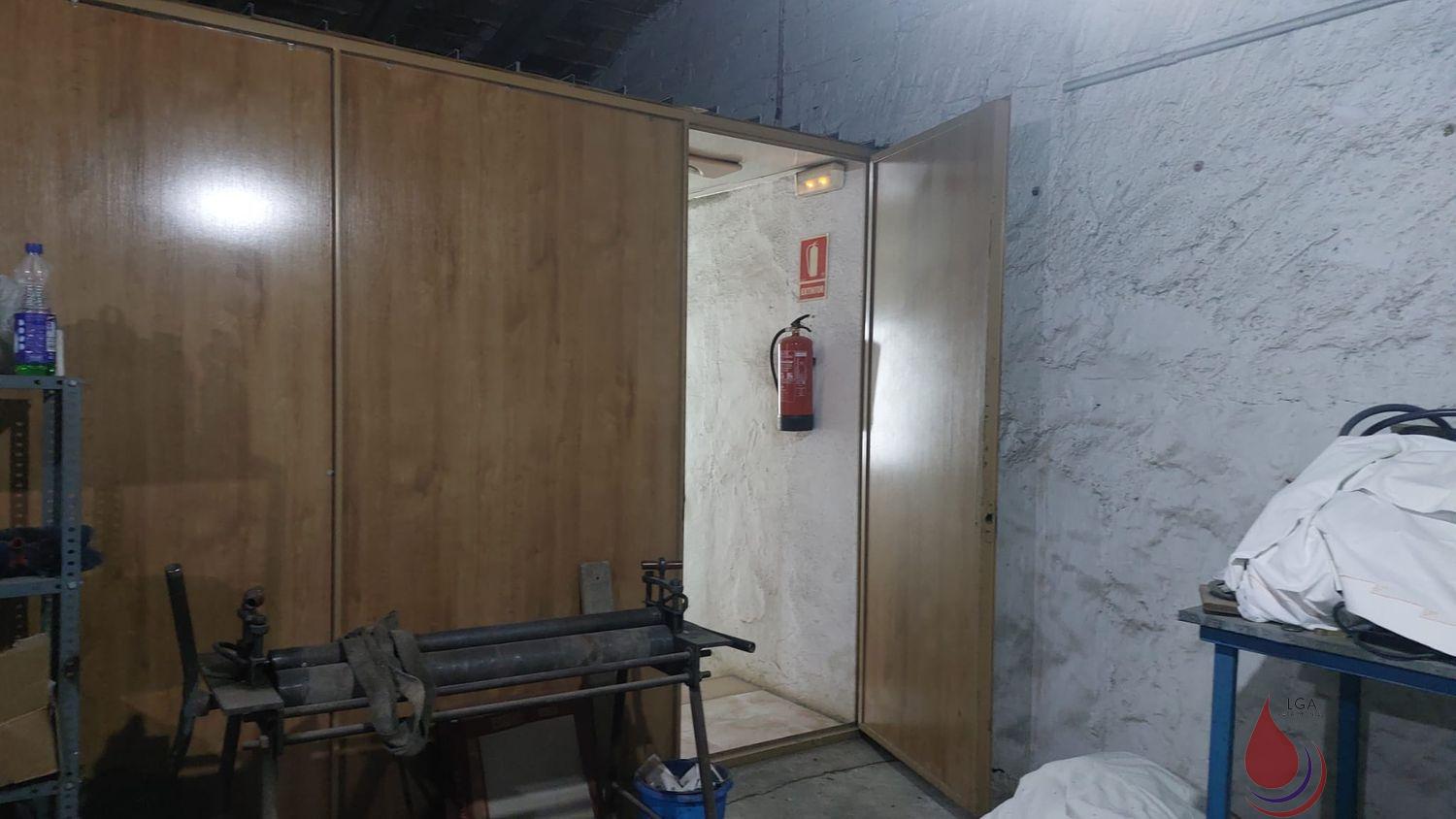 Alquiler de local en El Vendrell