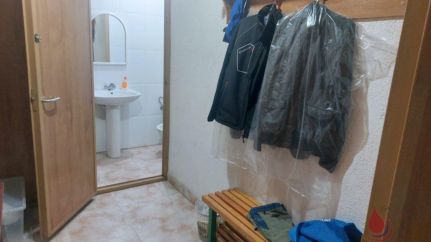 Alquiler de local en El Vendrell