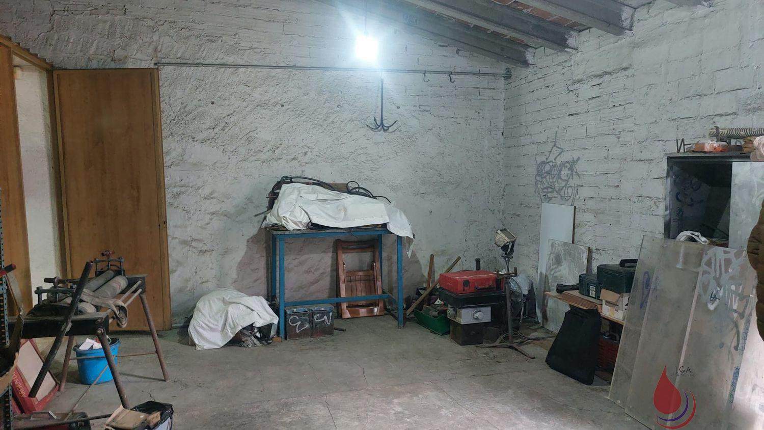 Alquiler de local en El Vendrell Alquiler de local en El Vendrell