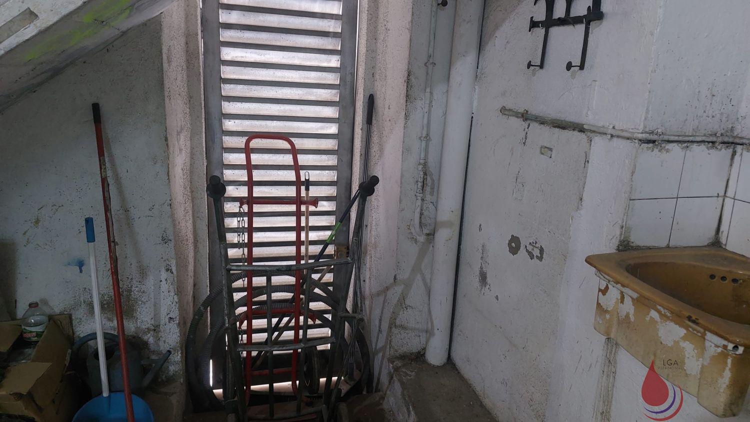 Alquiler de local en El Vendrell