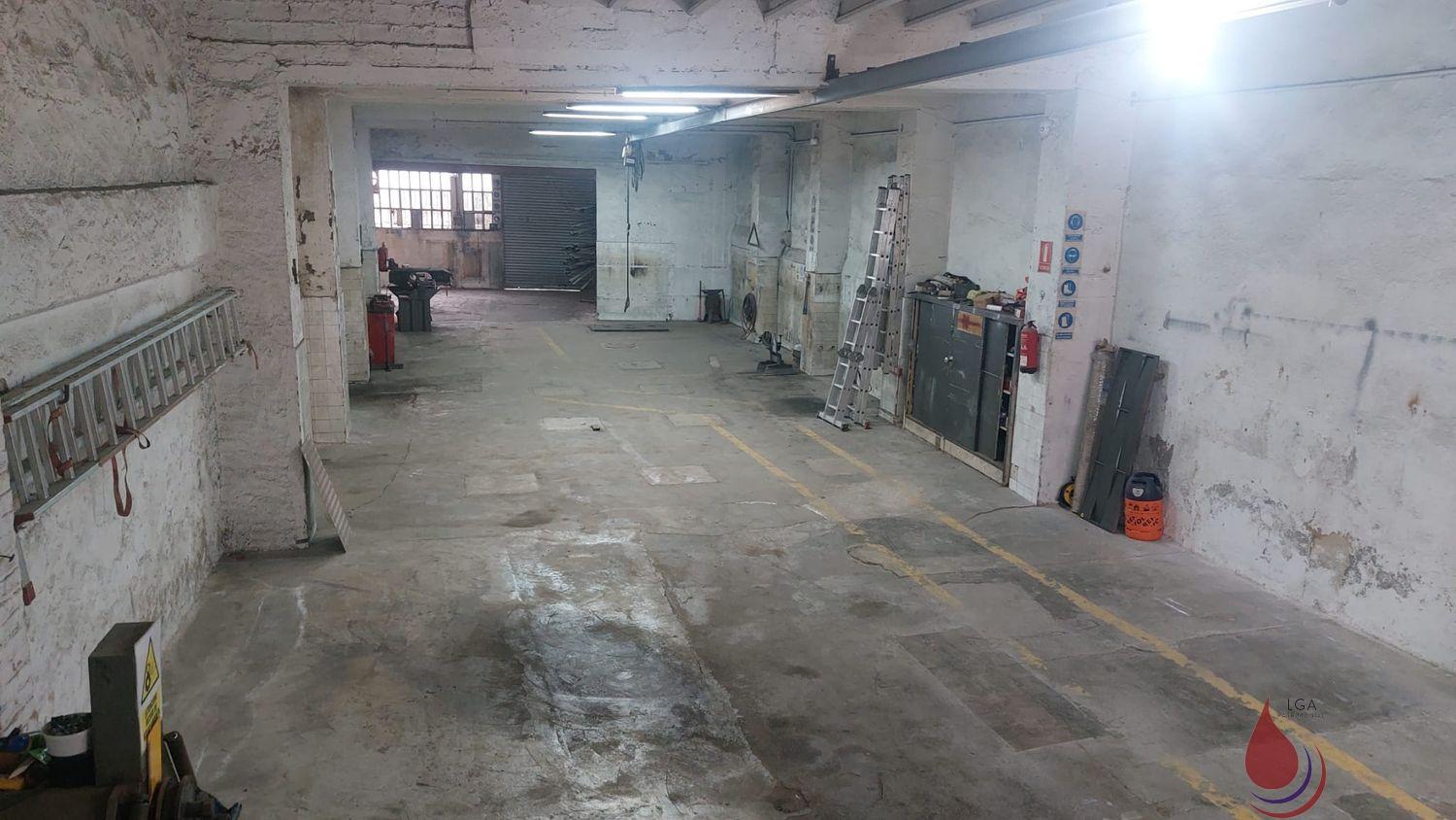 Alquiler de local en El Vendrell Alquiler de local en El Vendrell