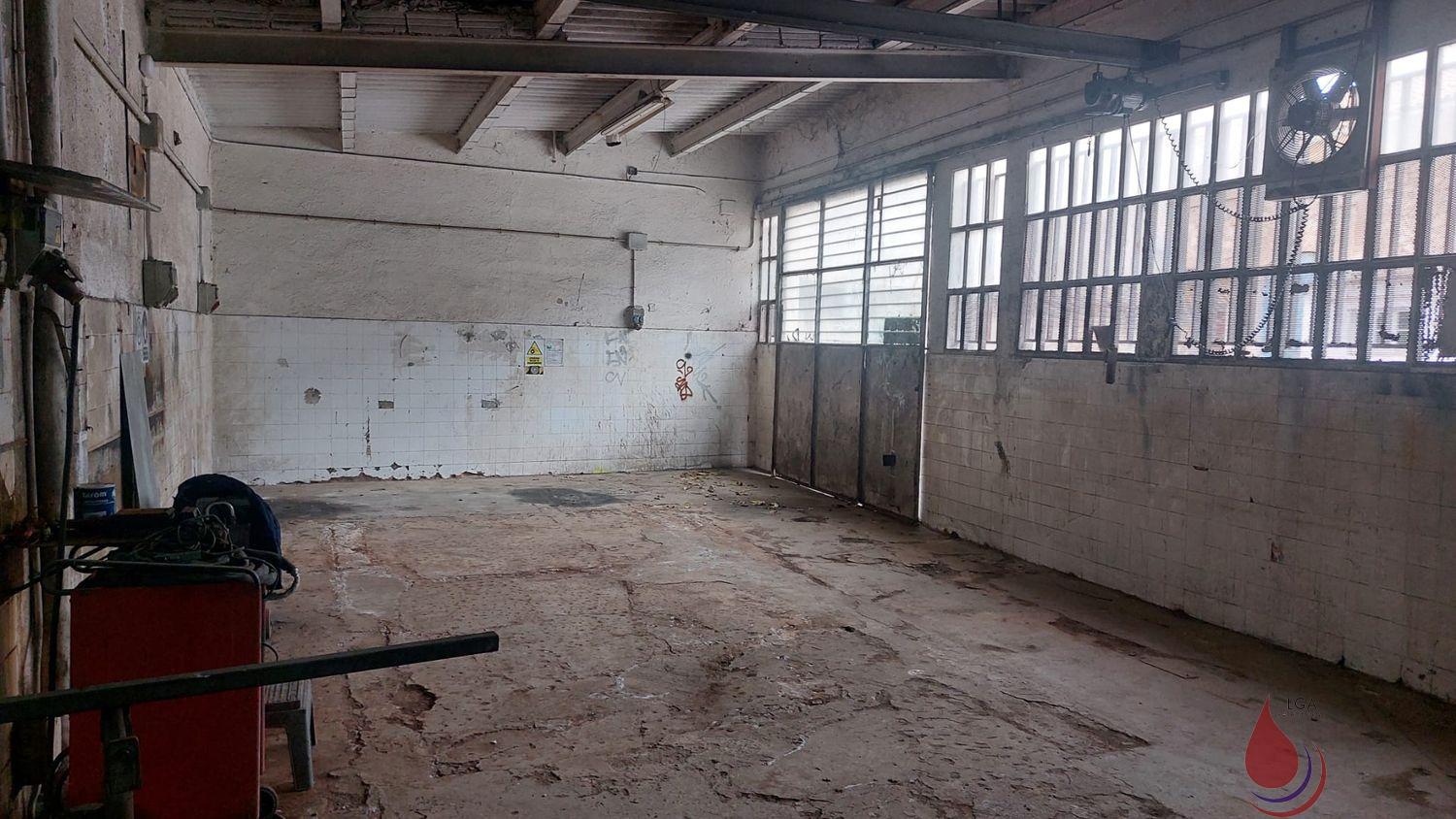 Alquiler de local en El Vendrell