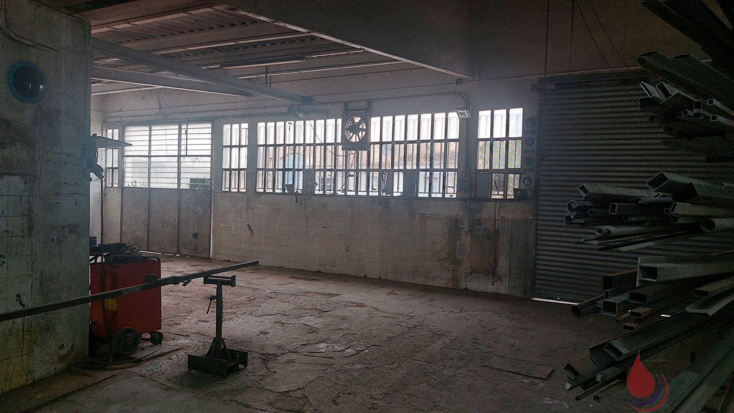 Alquiler de local en El Vendrell