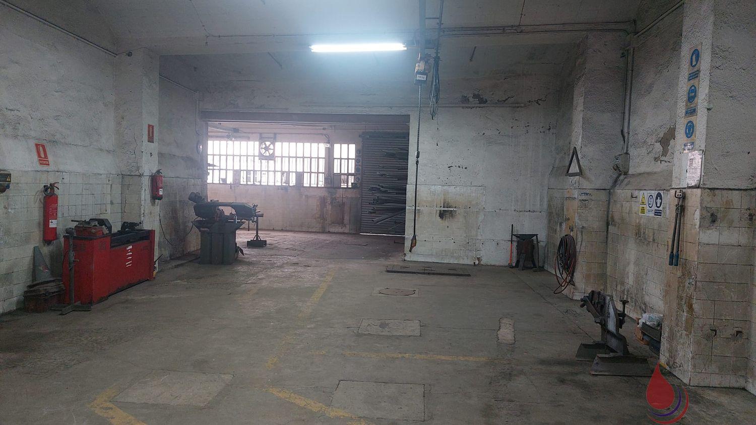 Alquiler de local en El Vendrell Alquiler de local en El Vendrell