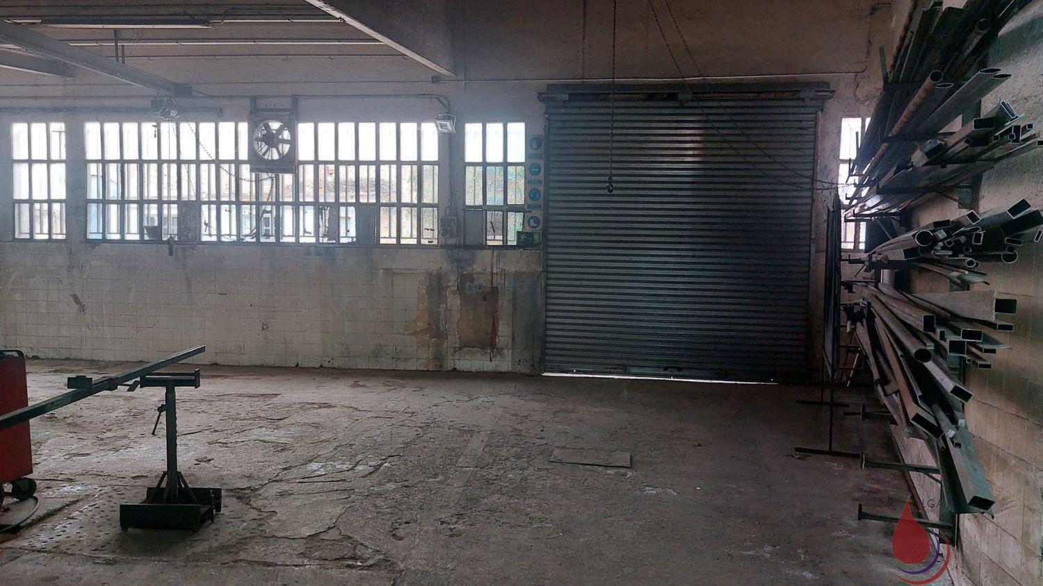 Alquiler de local en El Vendrell