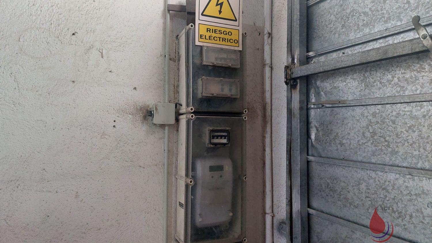 Alquiler de local en El Vendrell