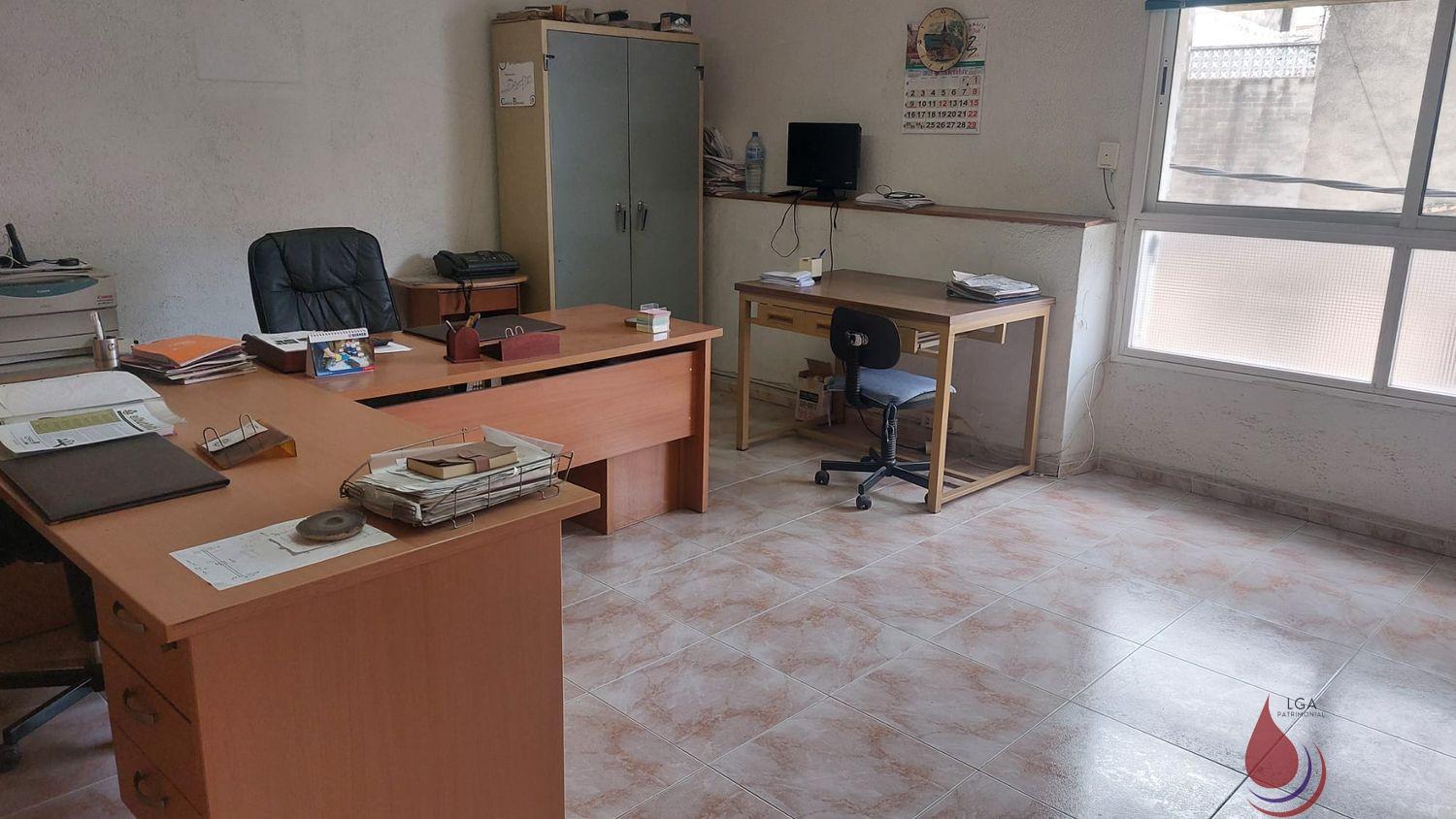 Alquiler de local en El Vendrell Alquiler de local en El Vendrell