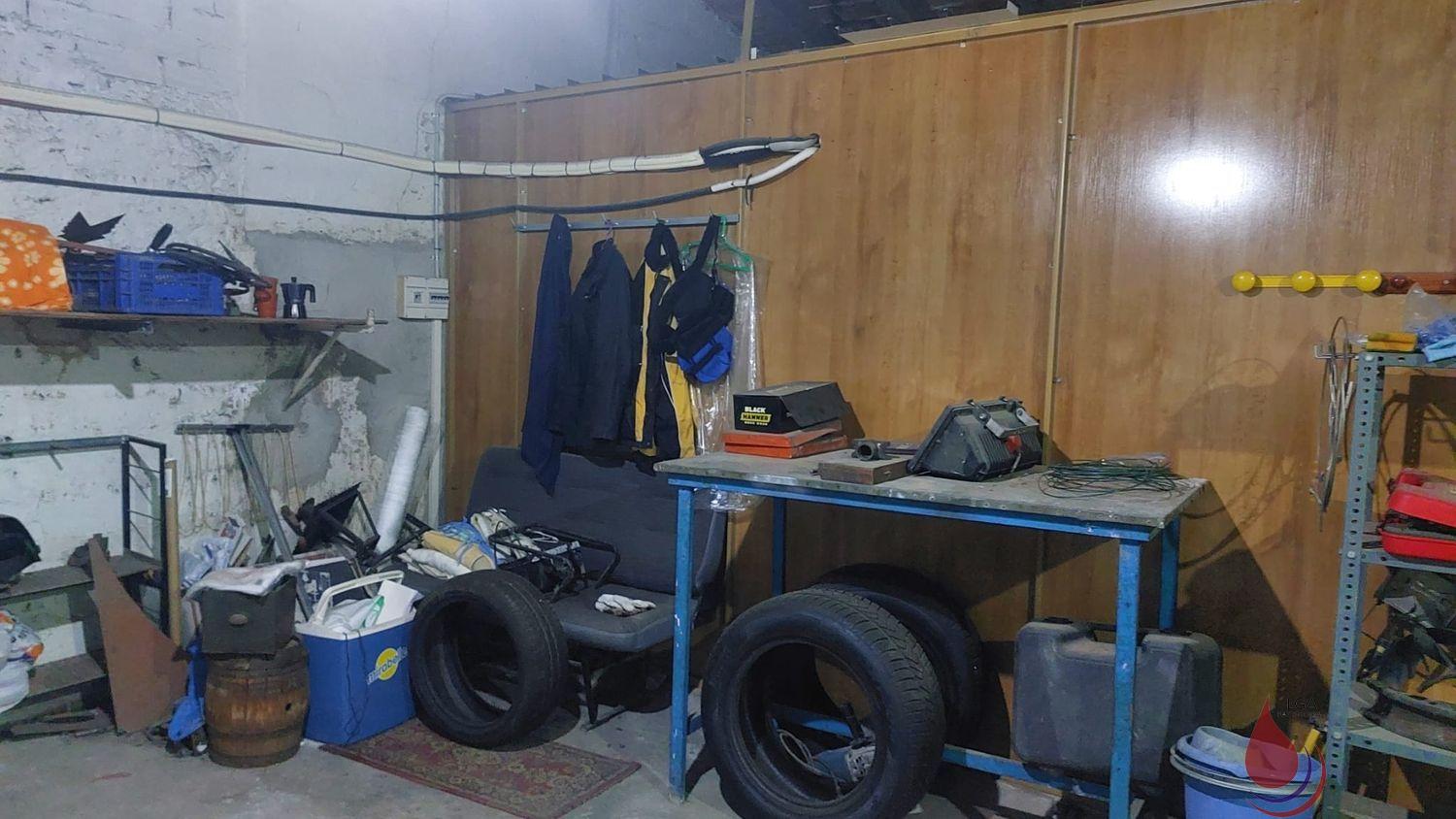 Alquiler de local en El Vendrell