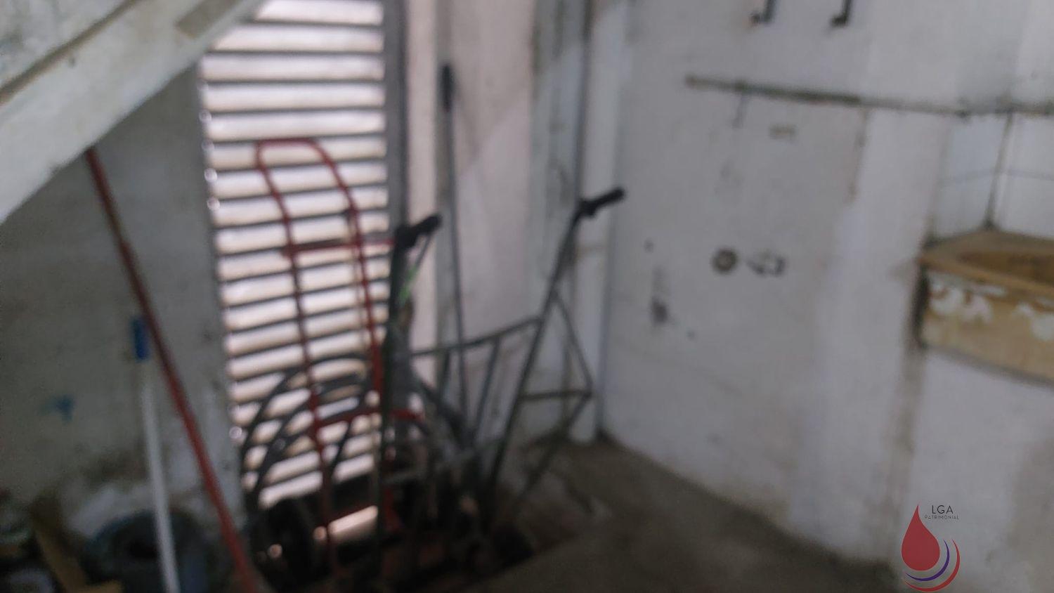 Alquiler de local en El Vendrell