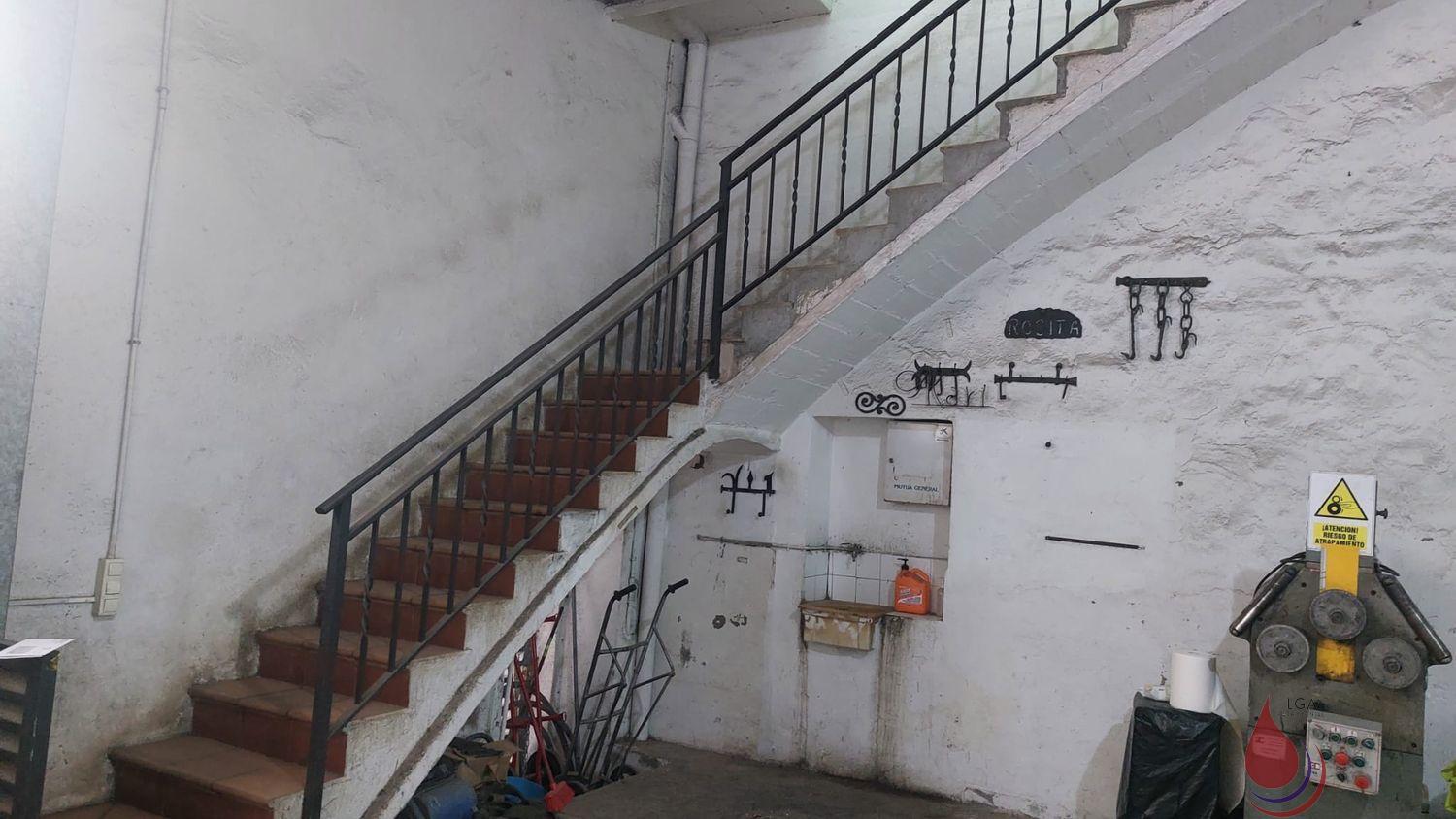 Alquiler de local en El Vendrell