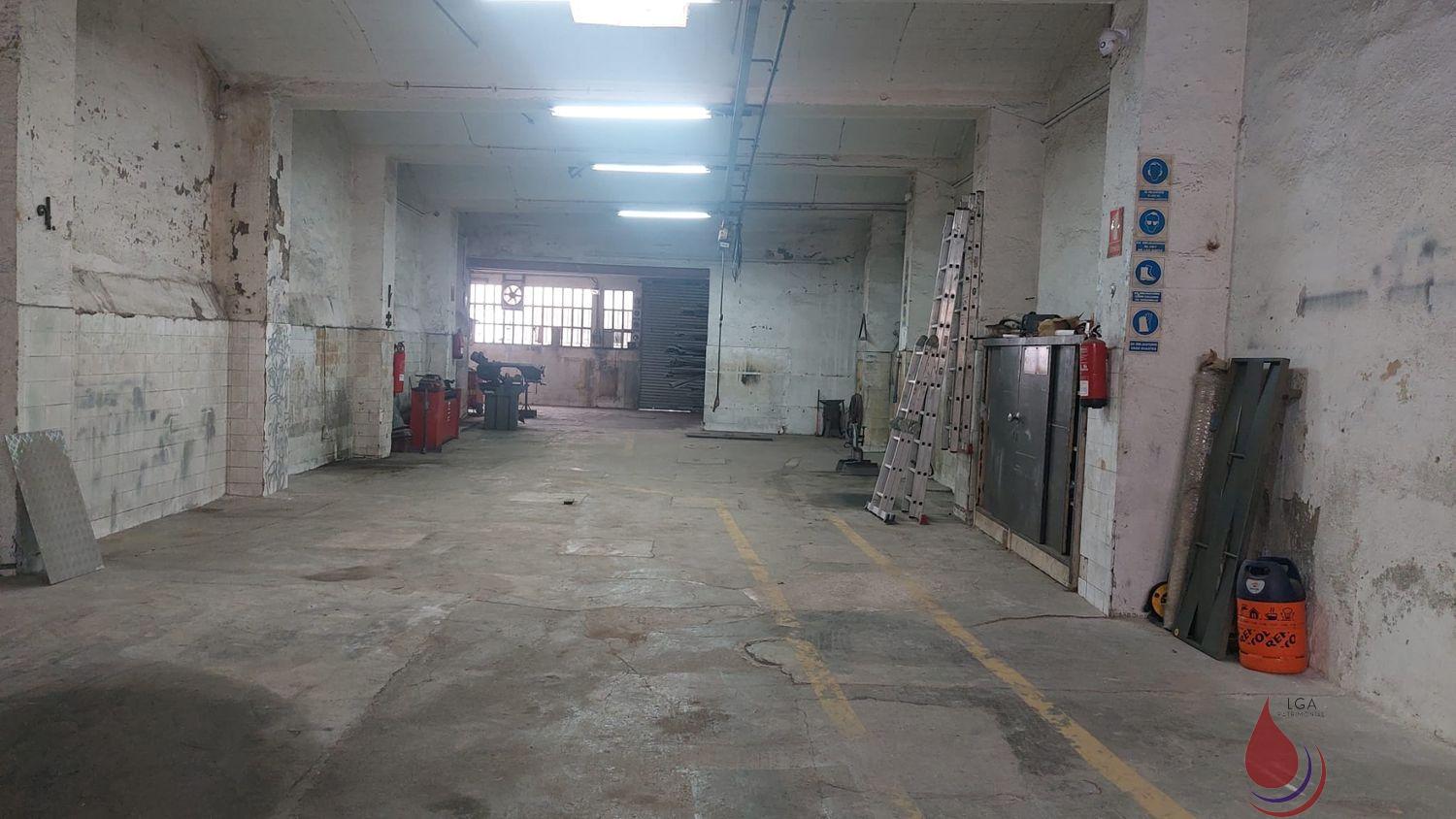 Alquiler de local en El Vendrell