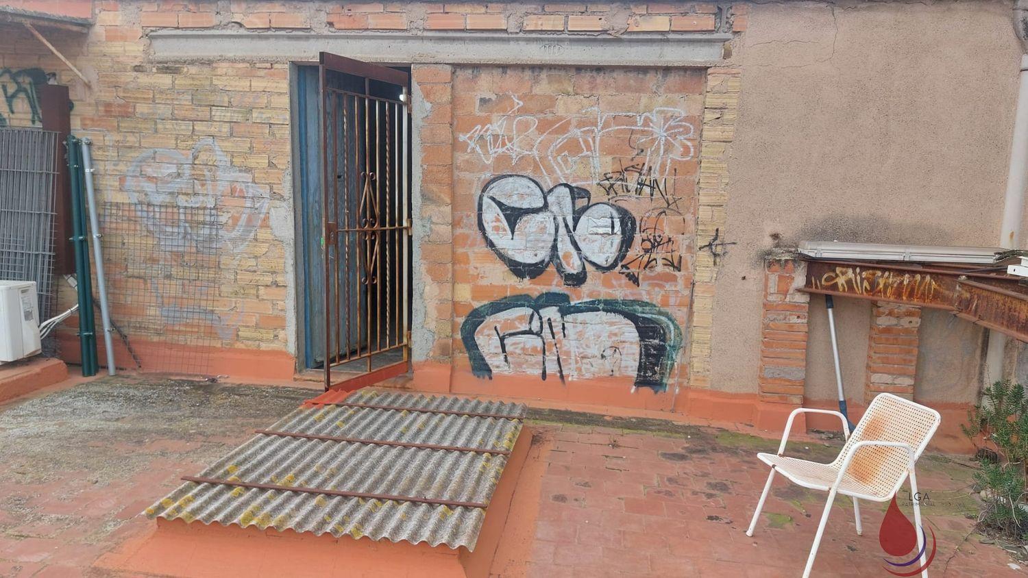 Alquiler de local en El Vendrell