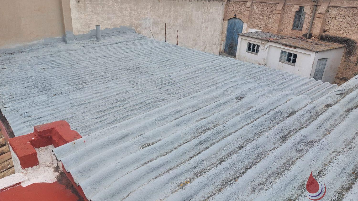 Alquiler de local en El Vendrell