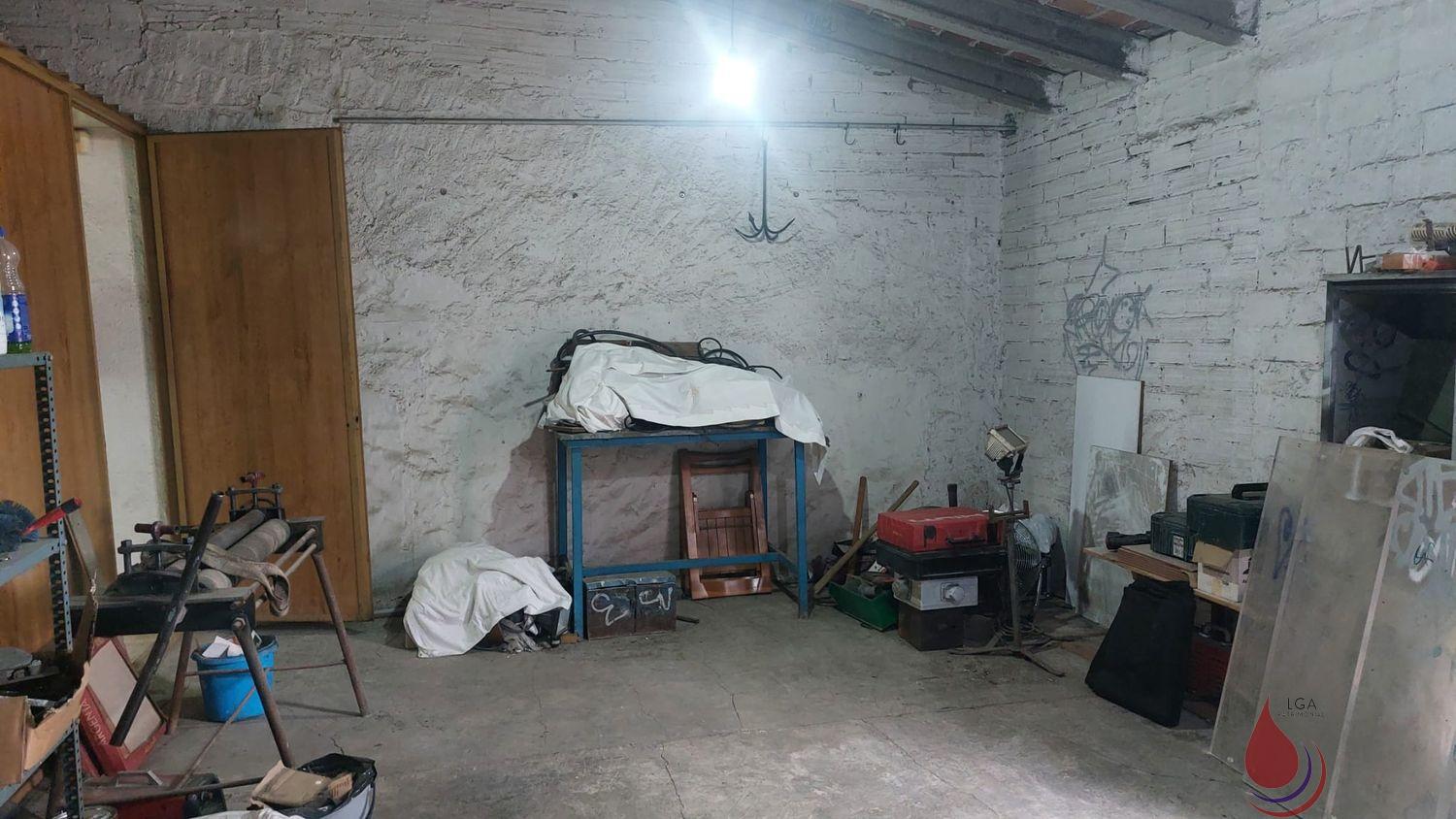 Alquiler de local en El Vendrell