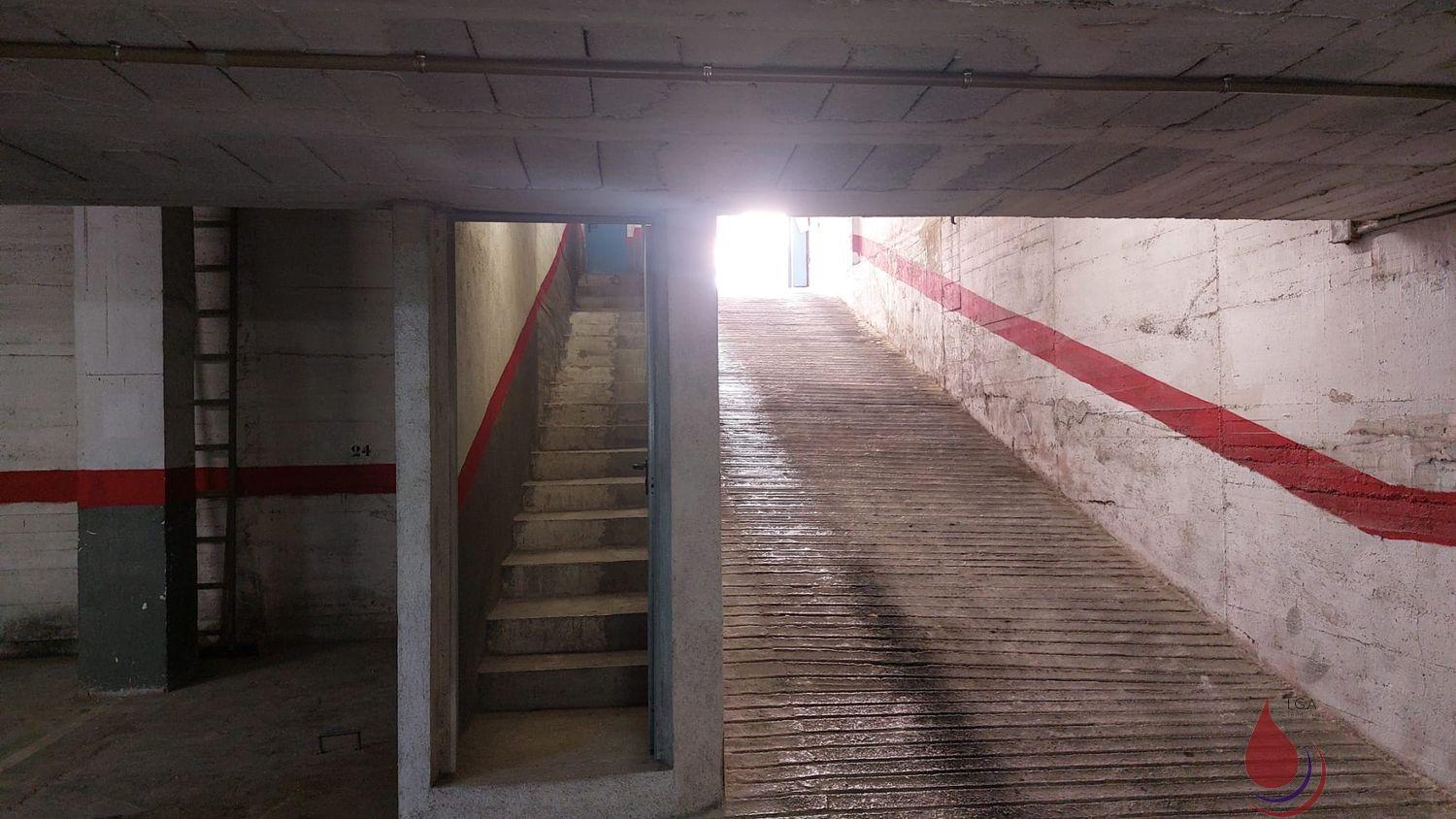 Venta de garaje en El Vendrell Venta de garaje en El Vendrell