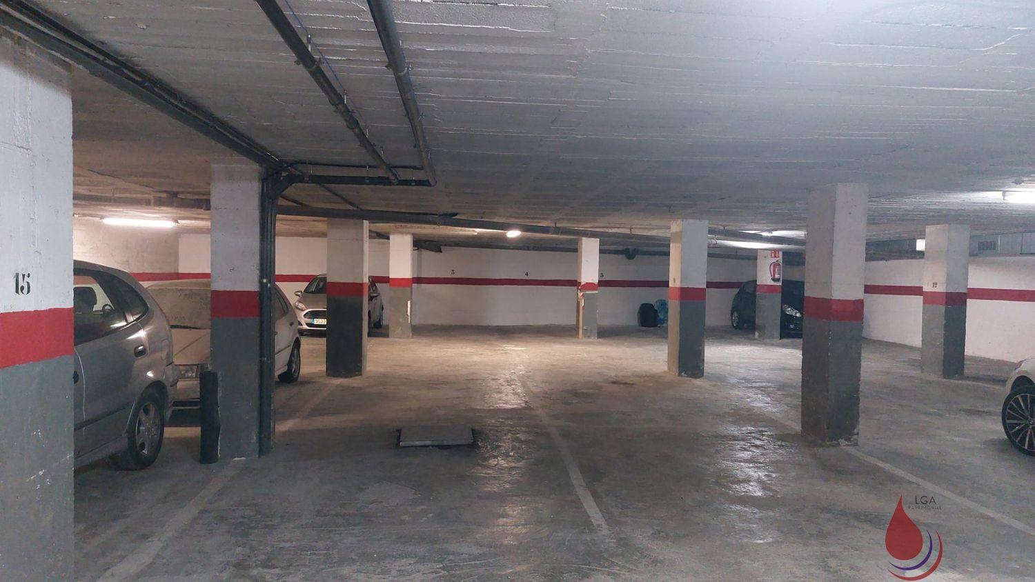 Venta de garaje en El Vendrell