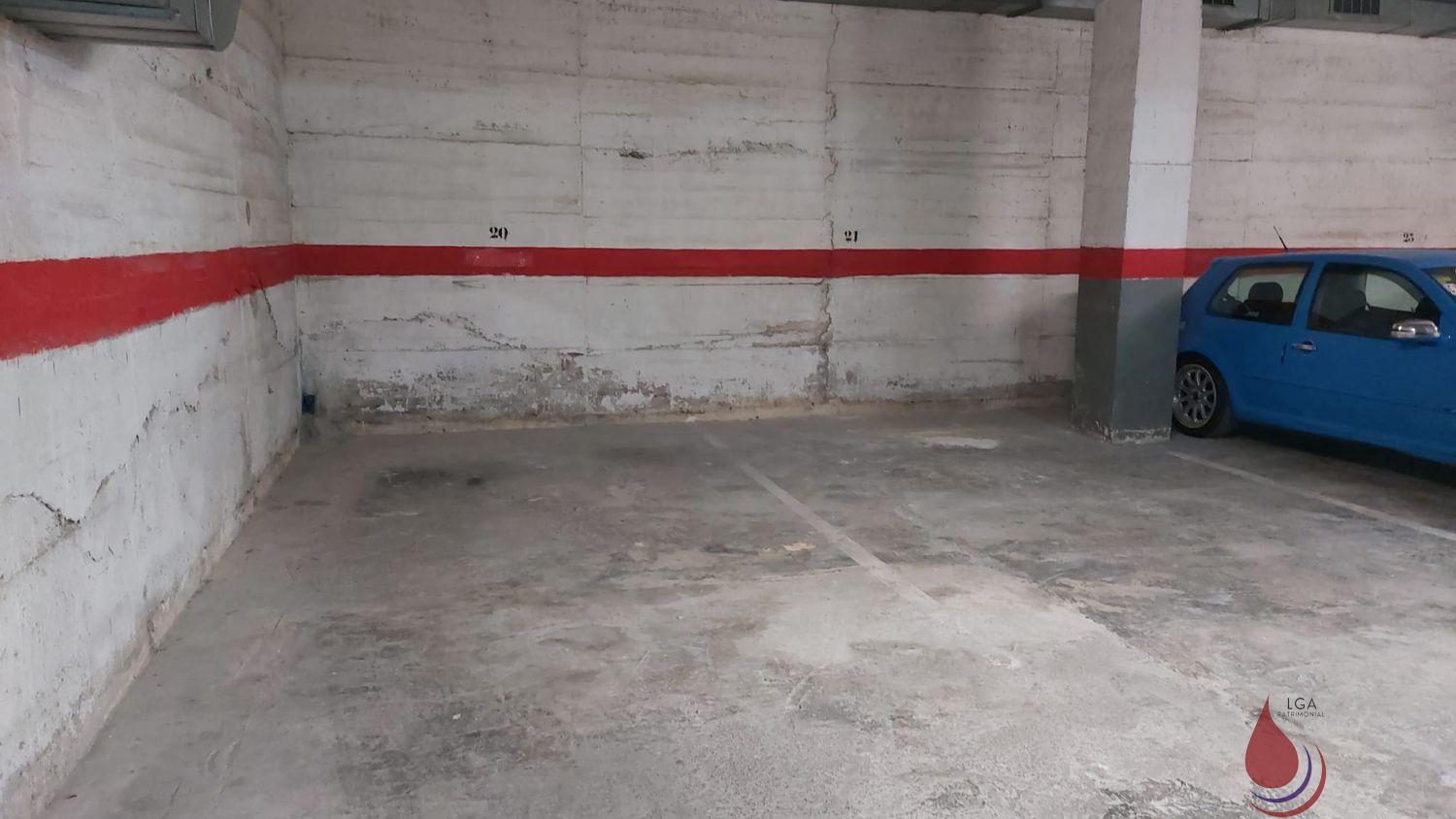 Venta de garaje en El Vendrell Venta de garaje en El Vendrell