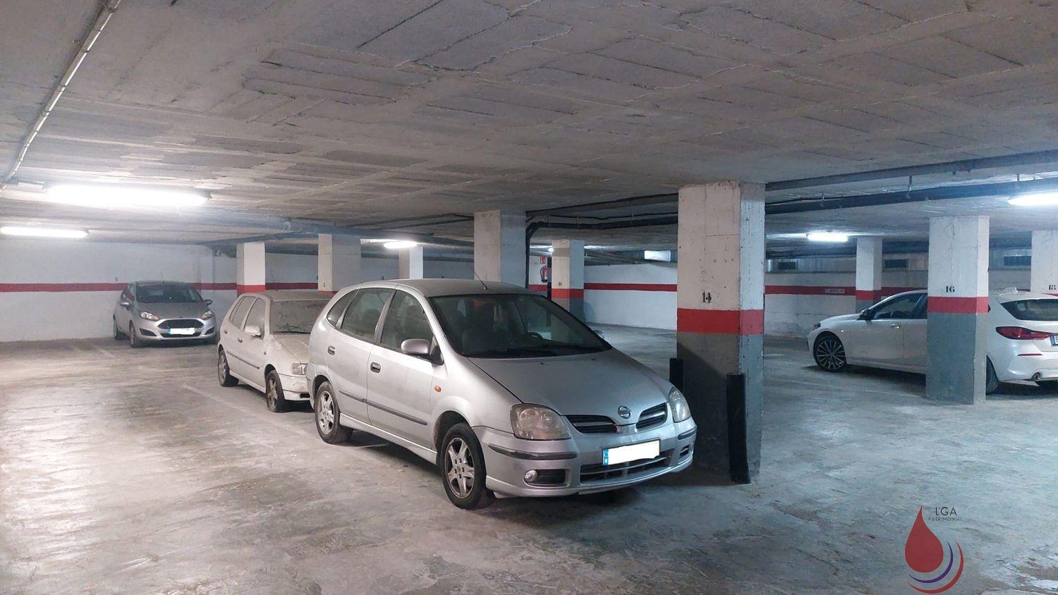 Venta de garaje en El Vendrell