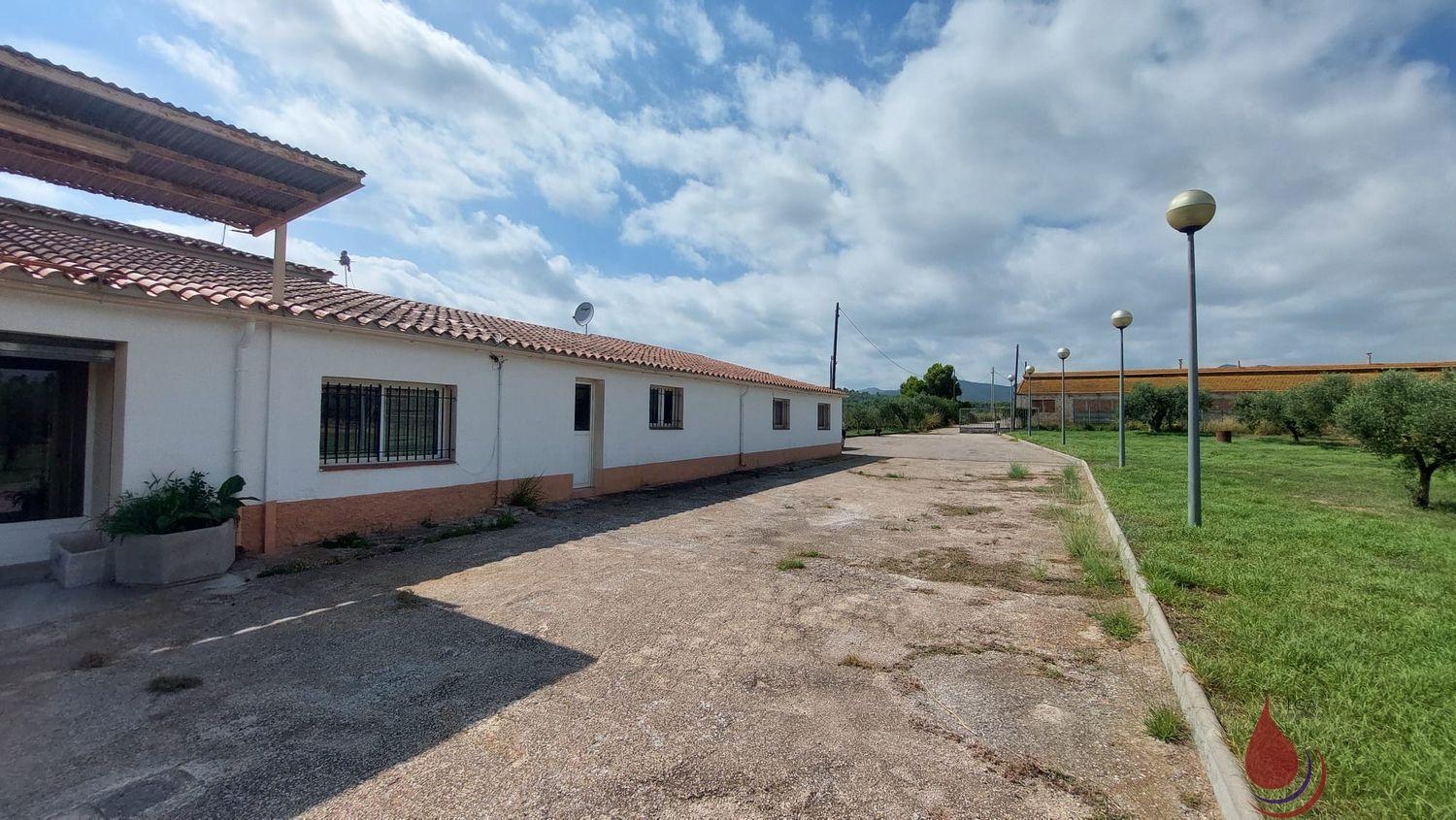 Venta de local en La Bisbal del Penedès