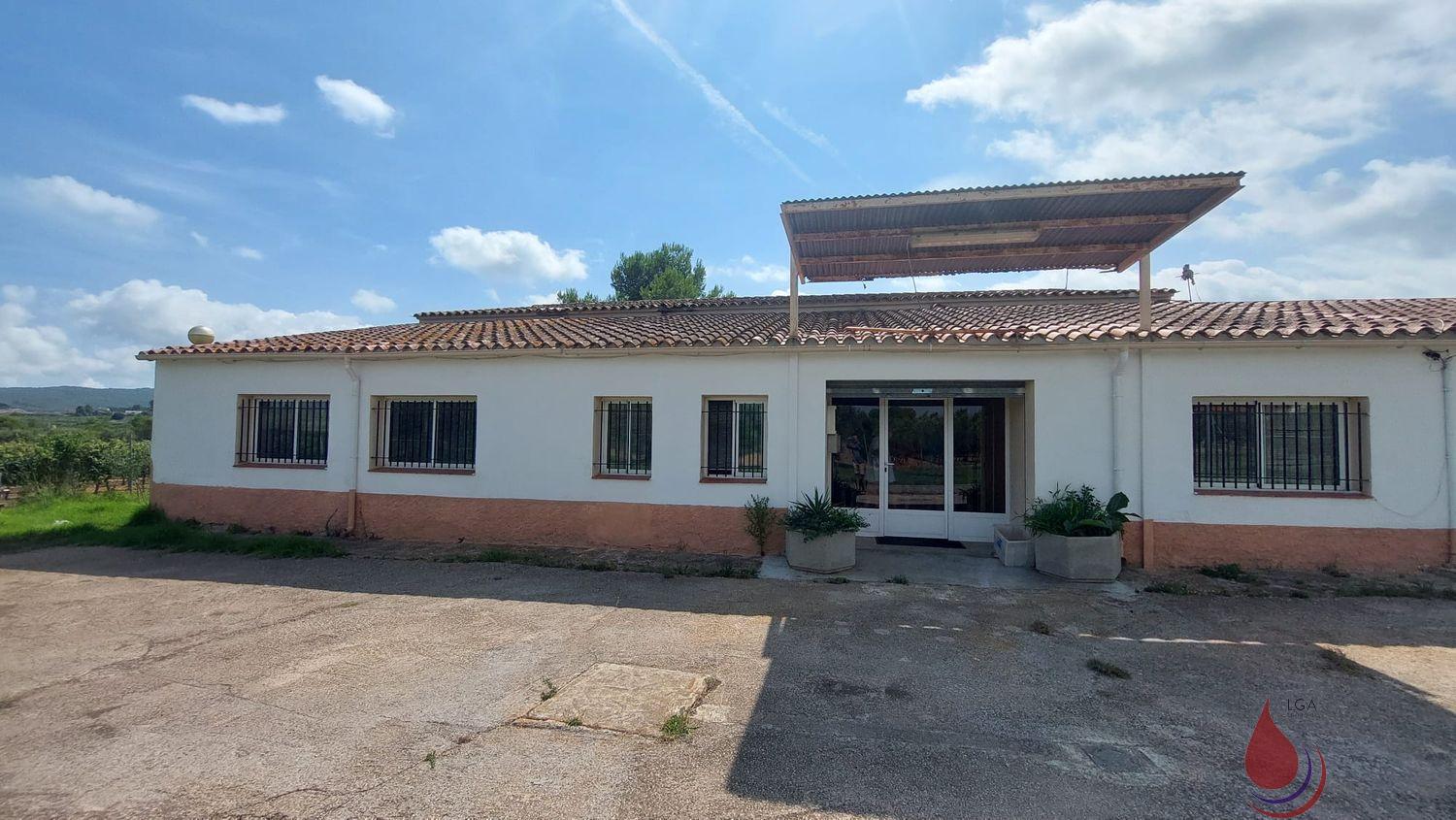 Venta de local en La Bisbal del Penedès Venta de local en La Bisbal del Penedès