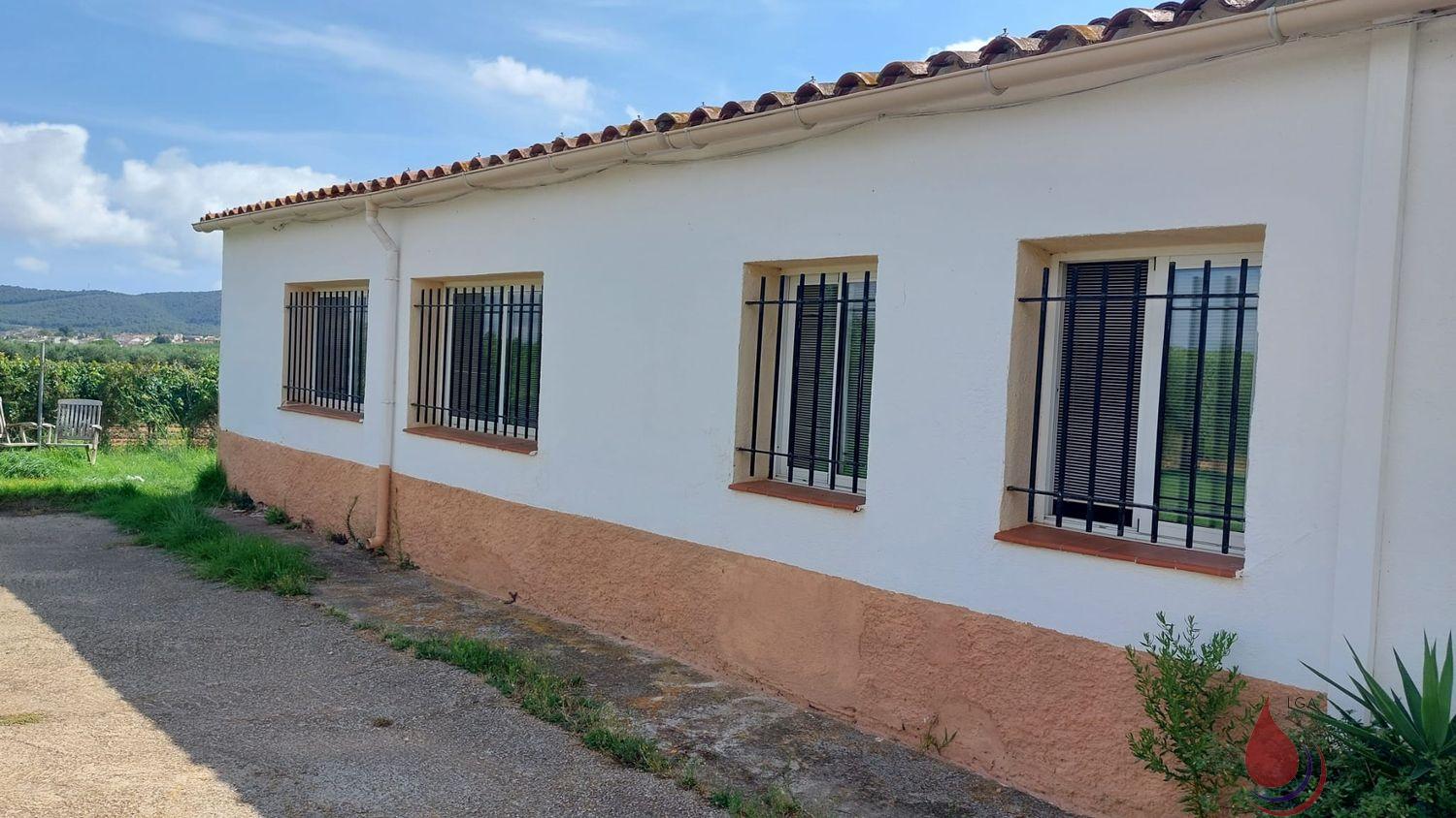 Venta de local en La Bisbal del Penedès