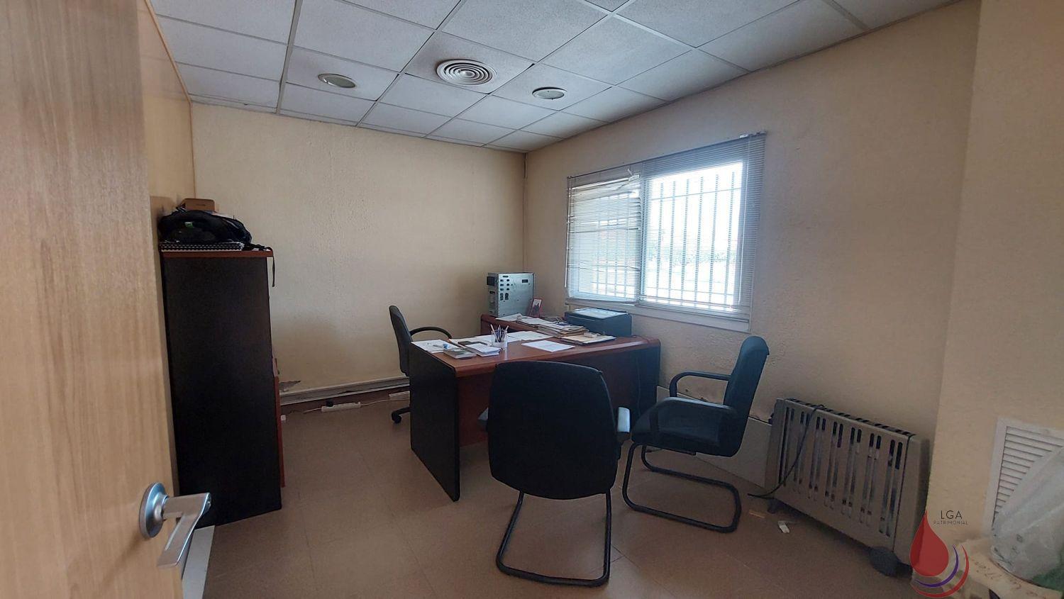 Venta de local en La Bisbal del Penedès