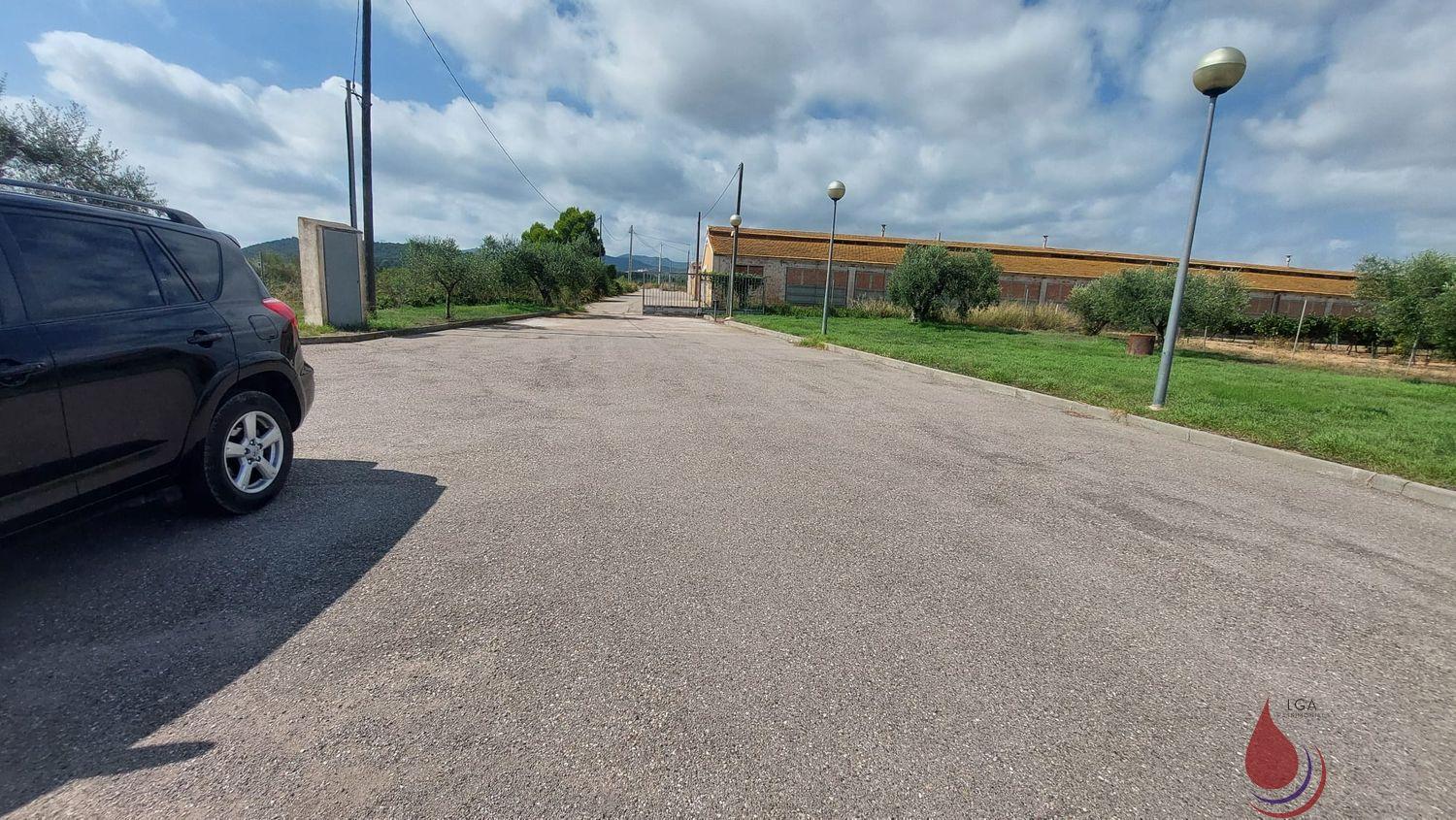 Venta de local en La Bisbal del Penedès