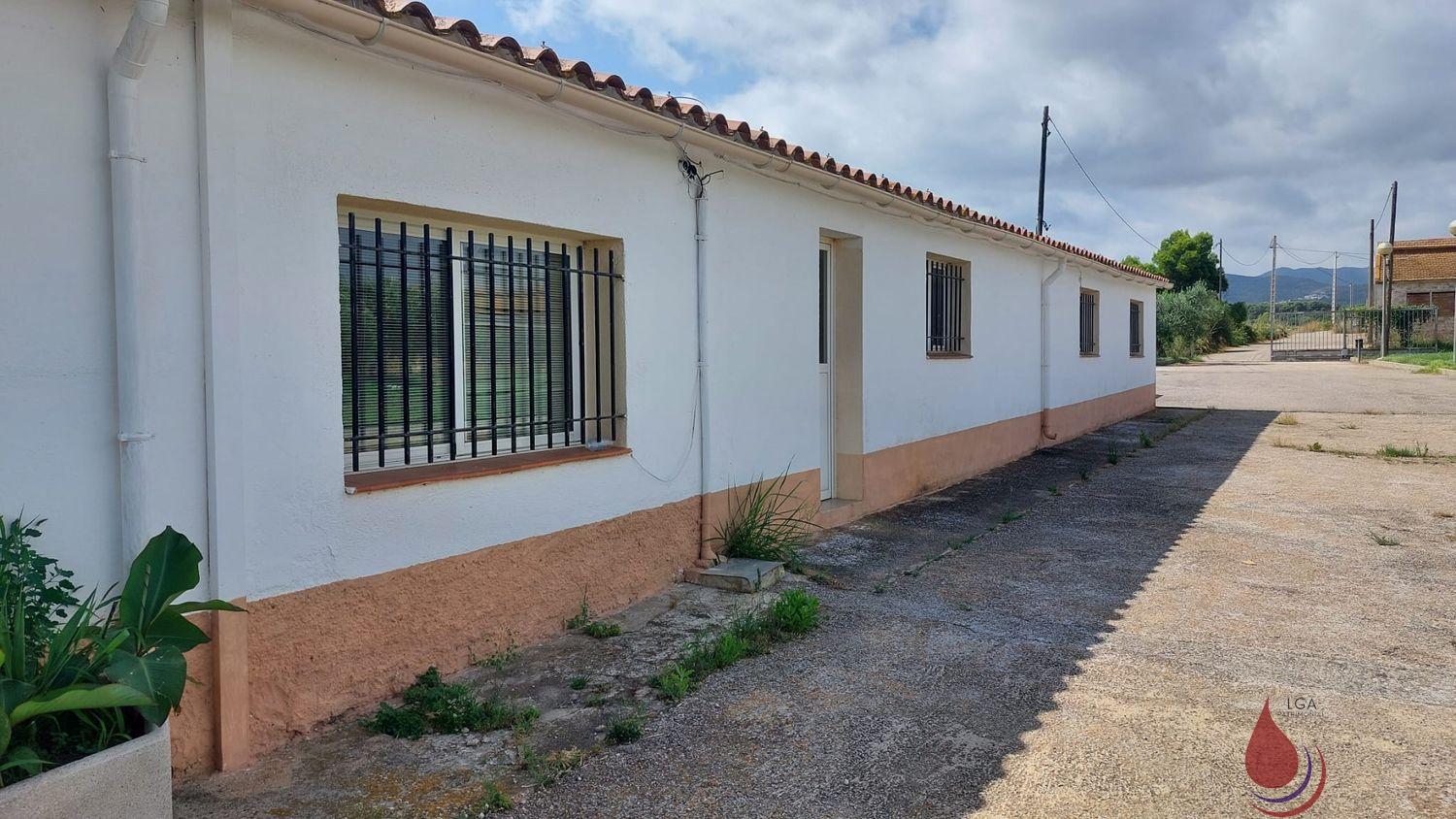 Venta de local en La Bisbal del Penedès Venta de local en La Bisbal del Penedès