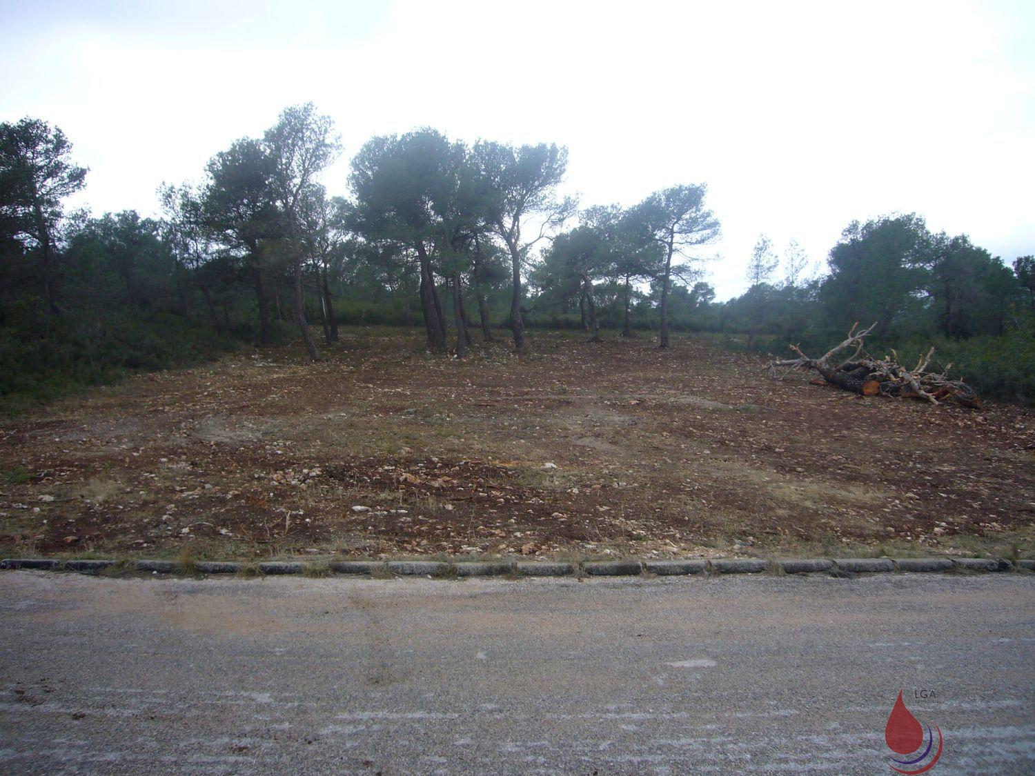 Venta de terreno en Querol