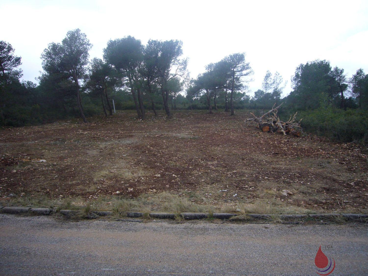 Venta de terreno en Querol