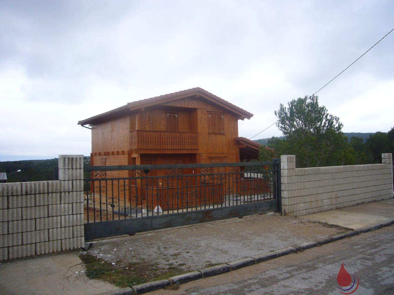 Venta de terreno en Querol