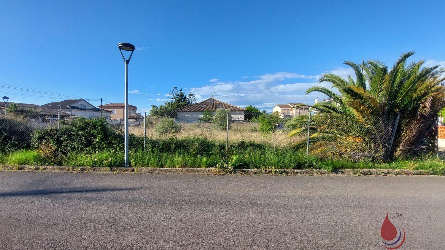 Venta de terreno en El Vendrell