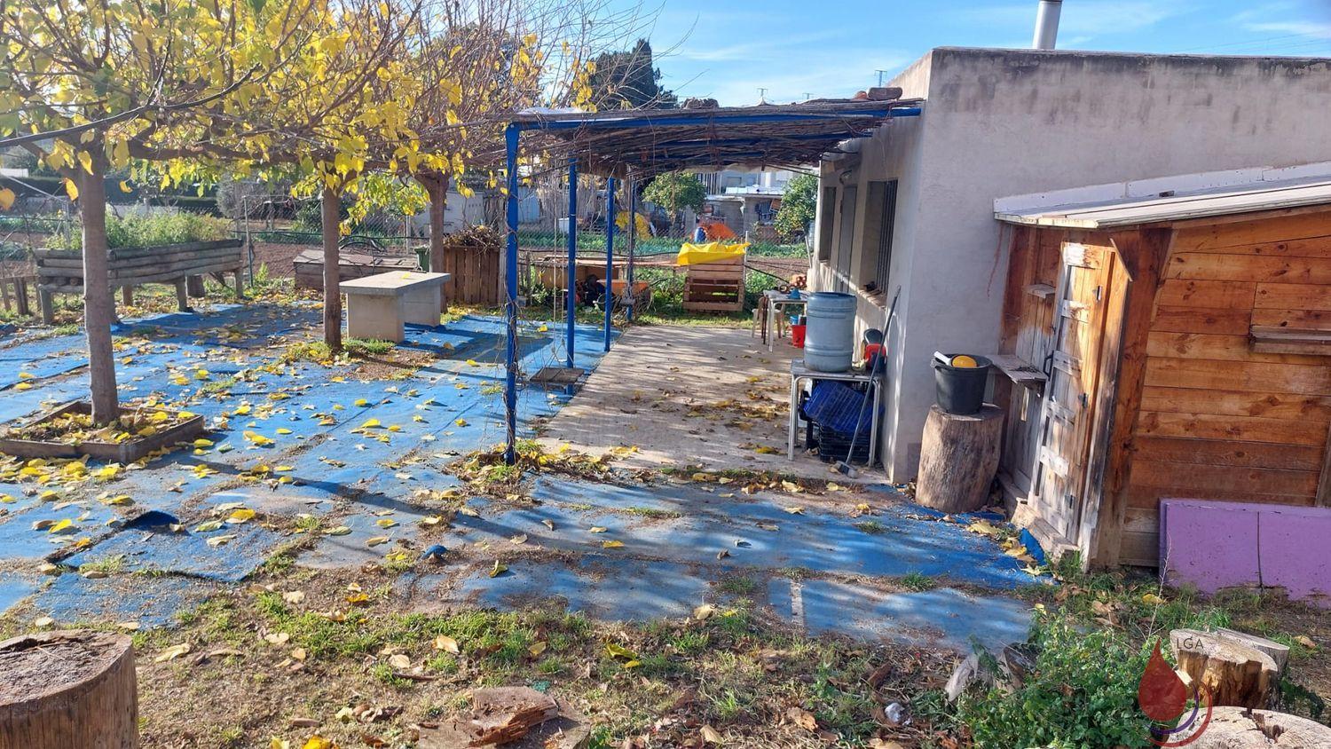 Venta de terreno en El Vendrell