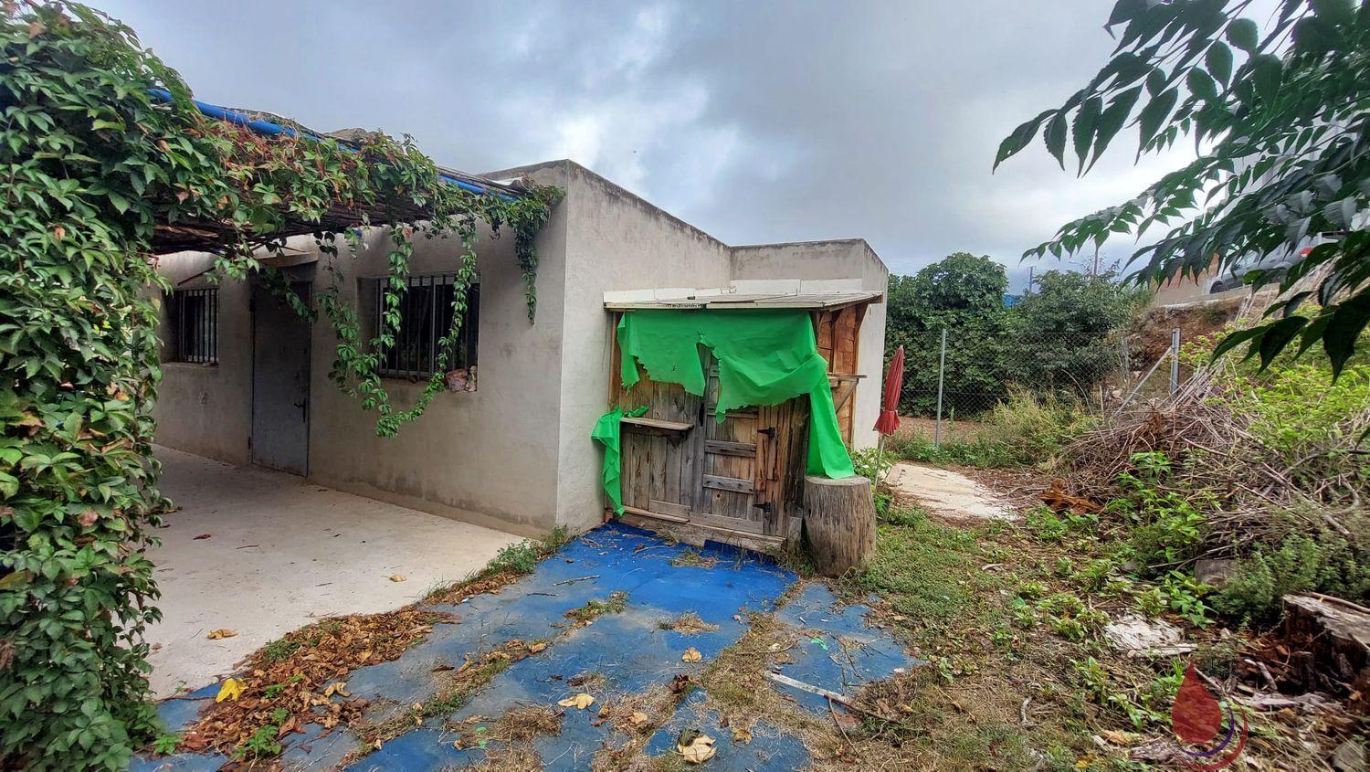 Venta de terreno en El Vendrell