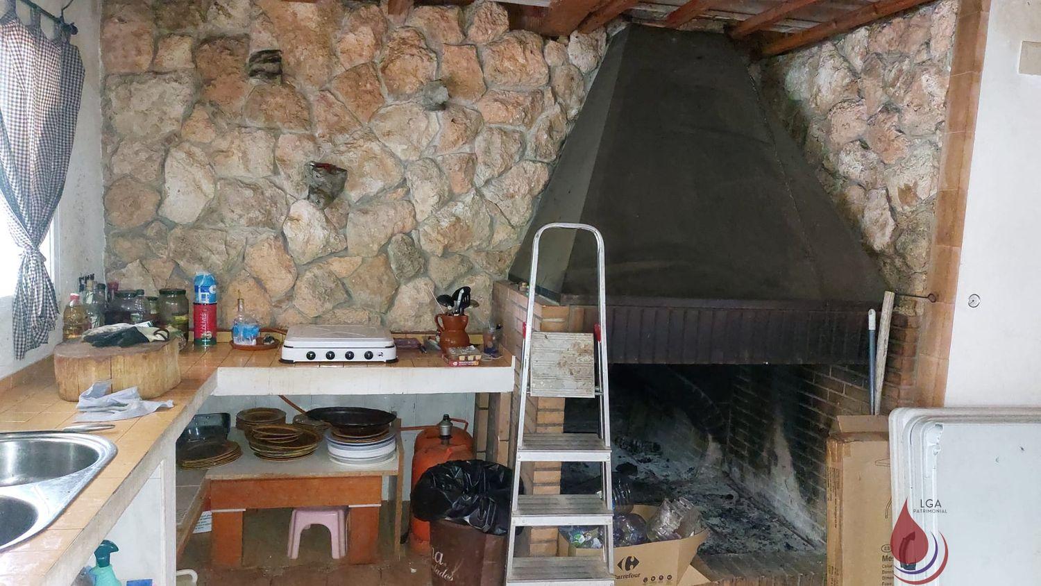 Venta de terreno en El Vendrell