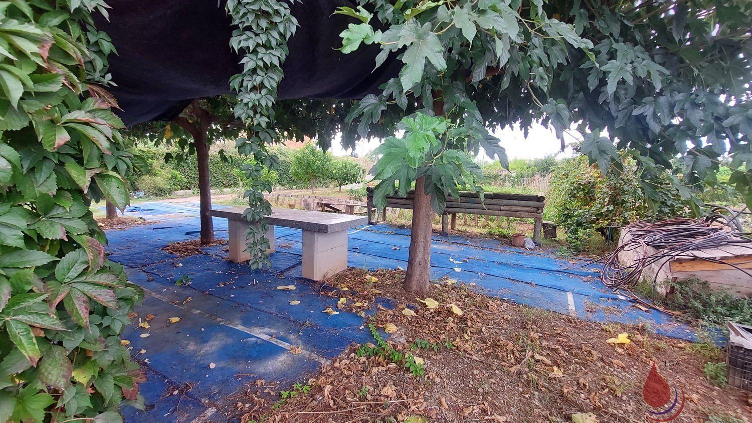 Venta de terreno en El Vendrell