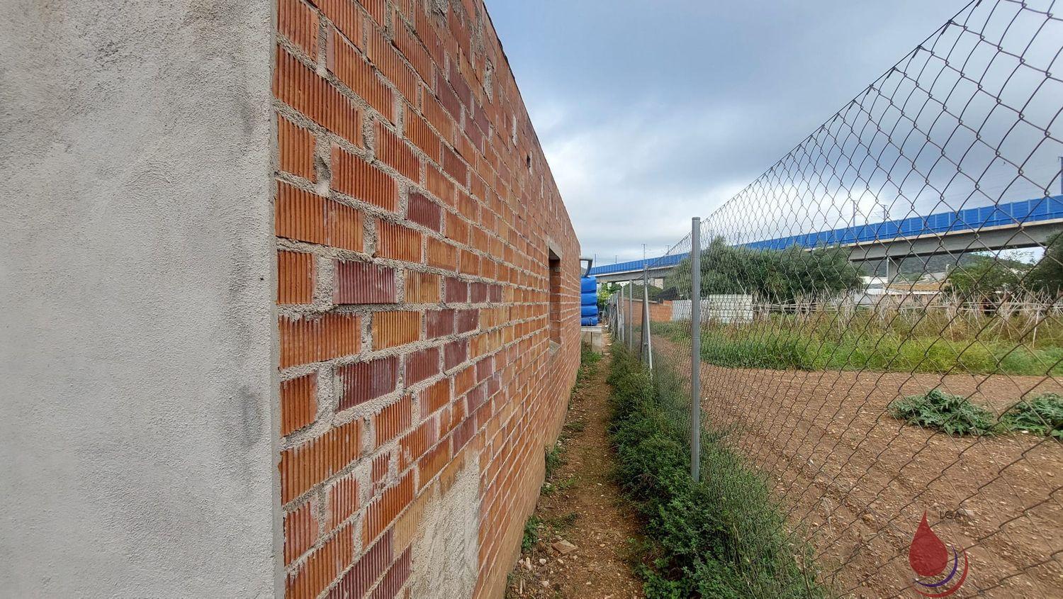Venta de terreno en El Vendrell