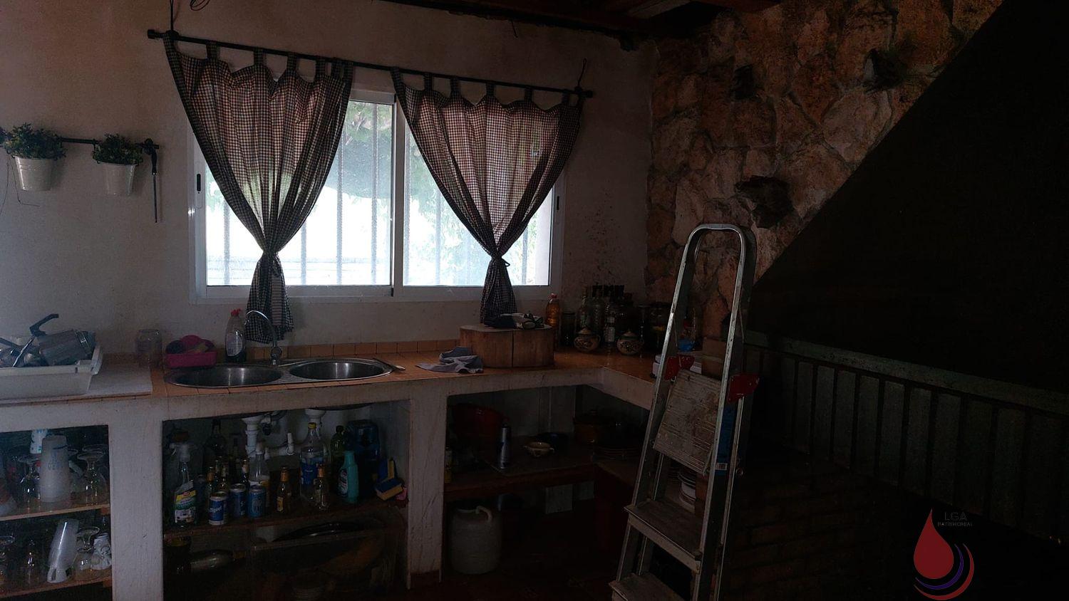 Venta de terreno en El Vendrell