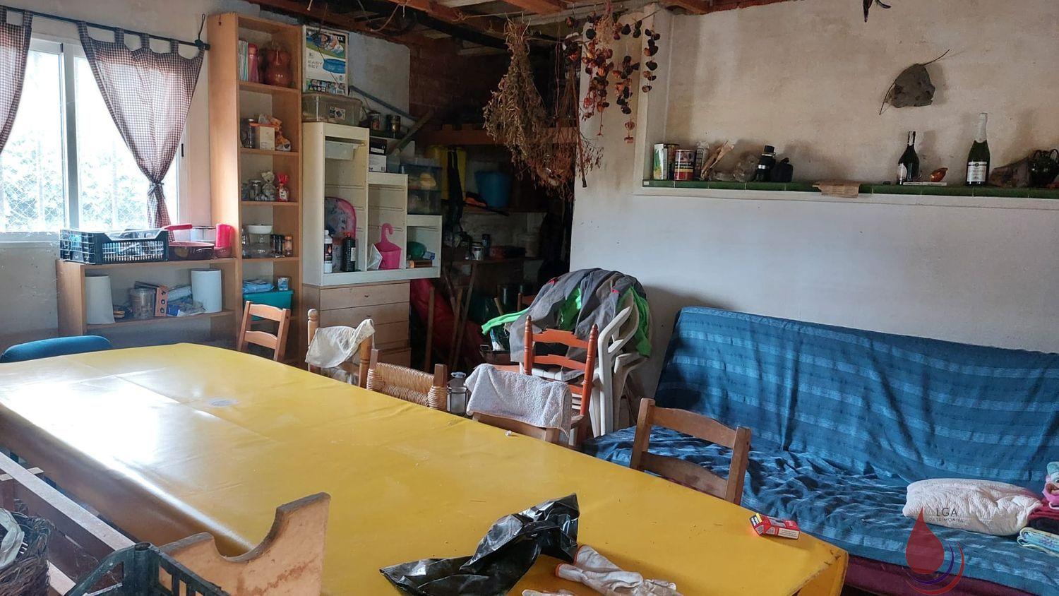 Venta de terreno en El Vendrell