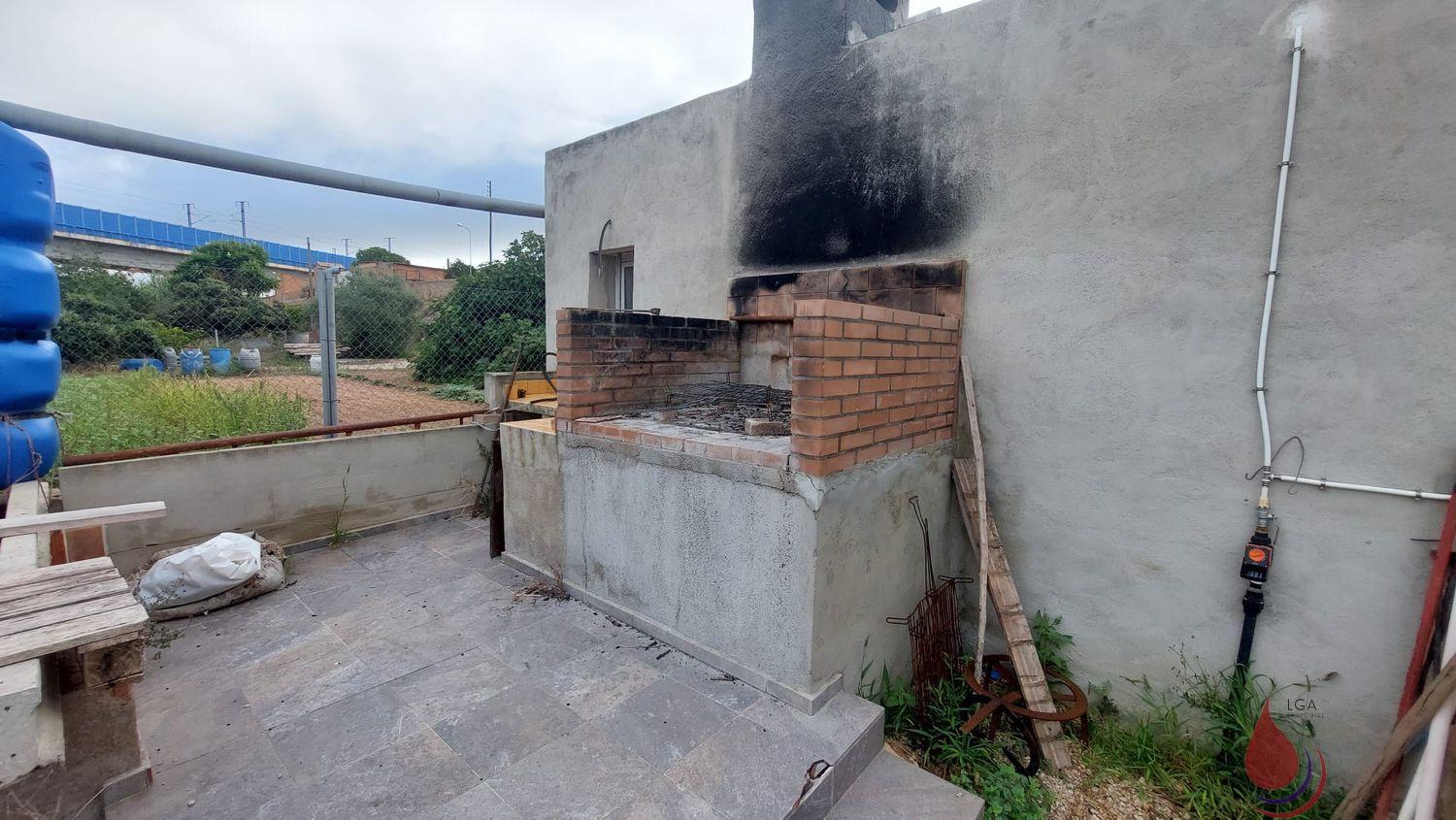 Venta de terreno en El Vendrell