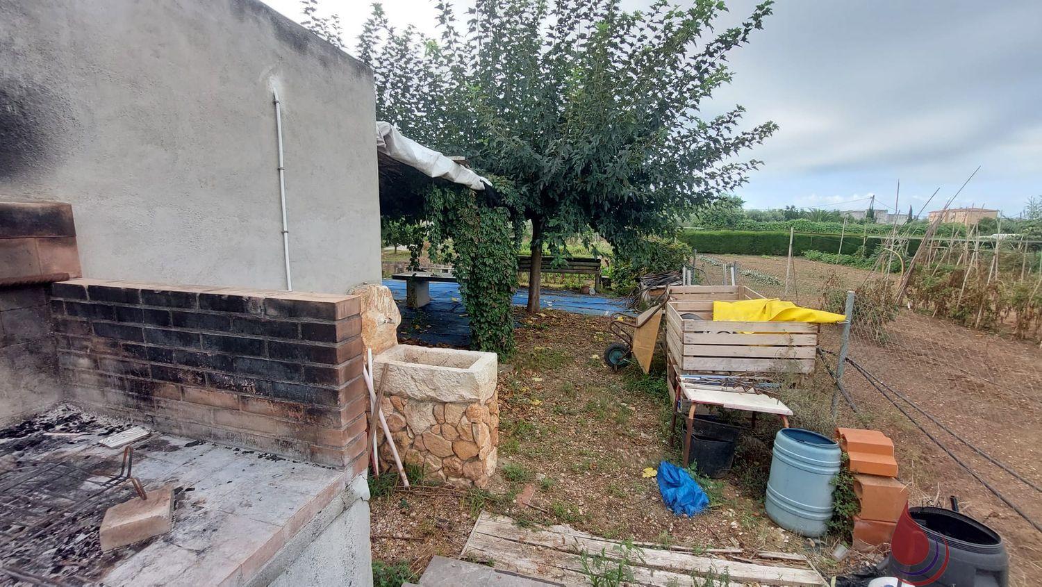 Venta de terreno en El Vendrell