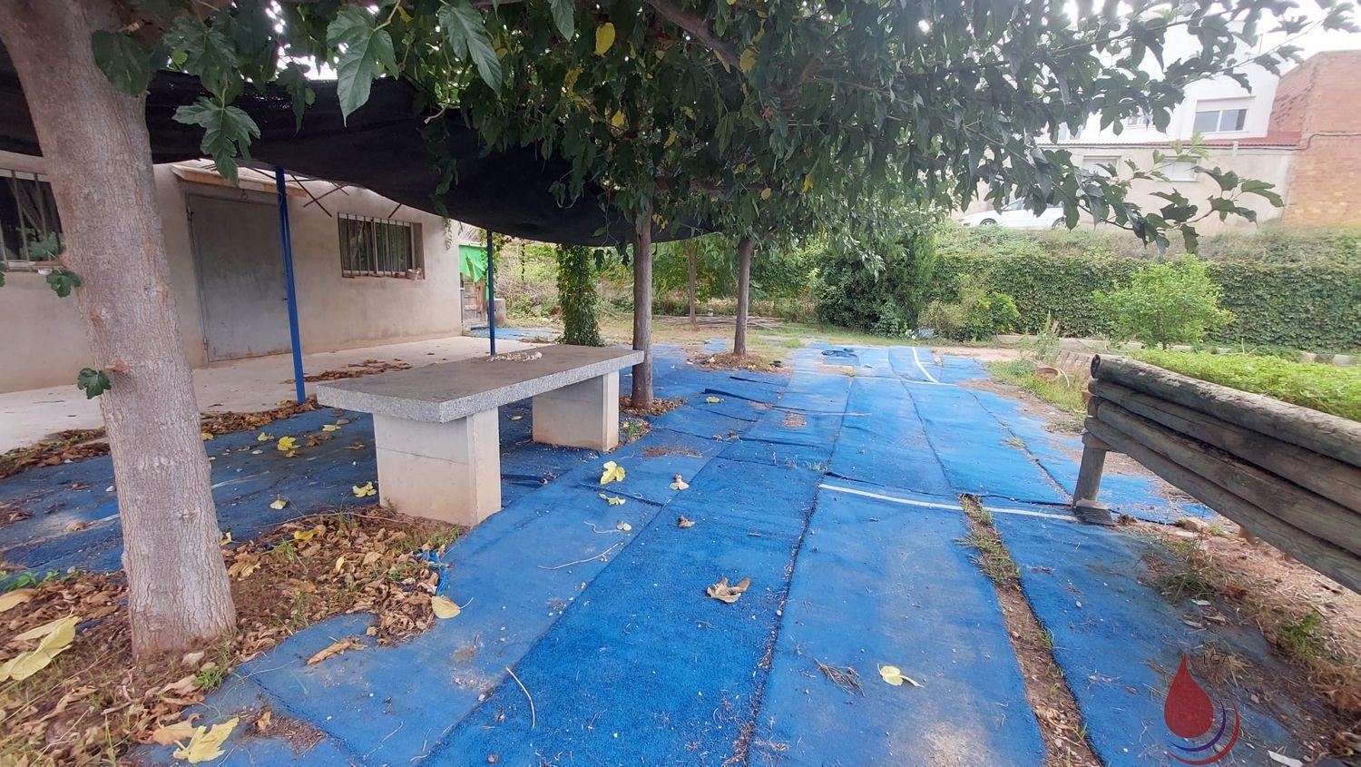 Venta de terreno en El Vendrell