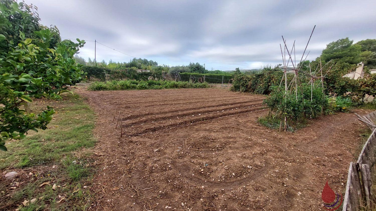 Venta de terreno en El Vendrell Venta de terreno en El Vendrell