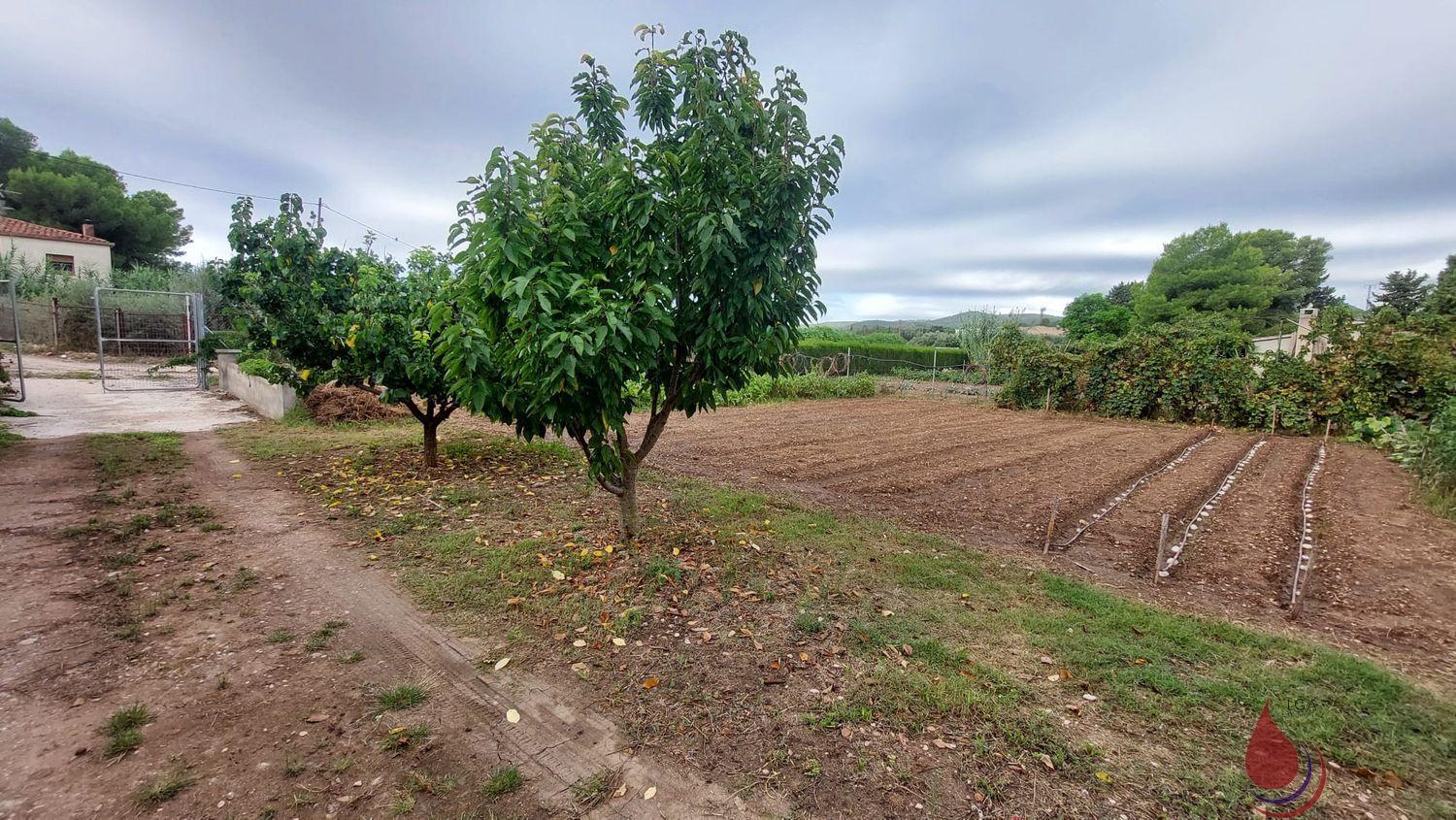Venta de terreno en El Vendrell