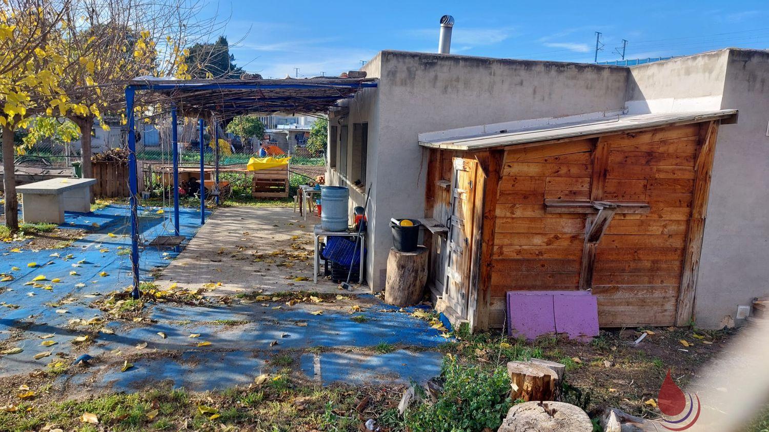 Venta de terreno en El Vendrell