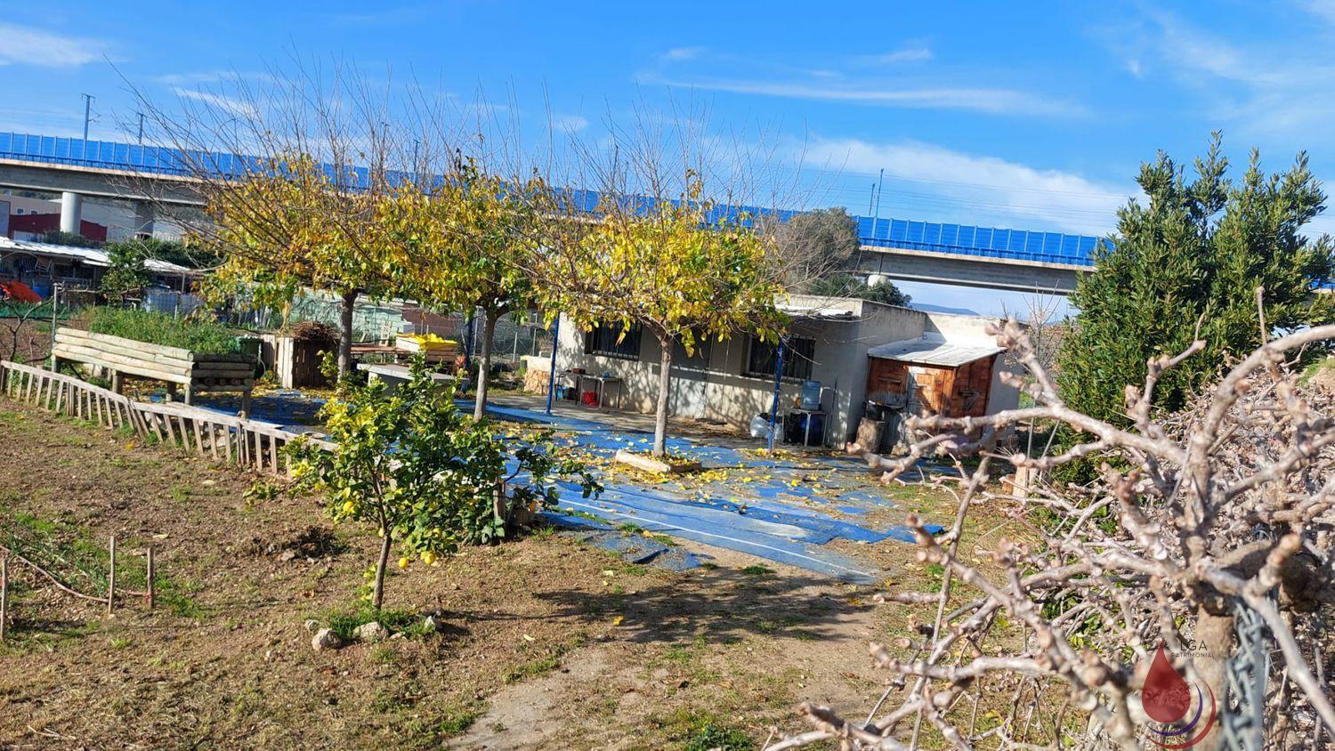 Venta de terreno en El Vendrell