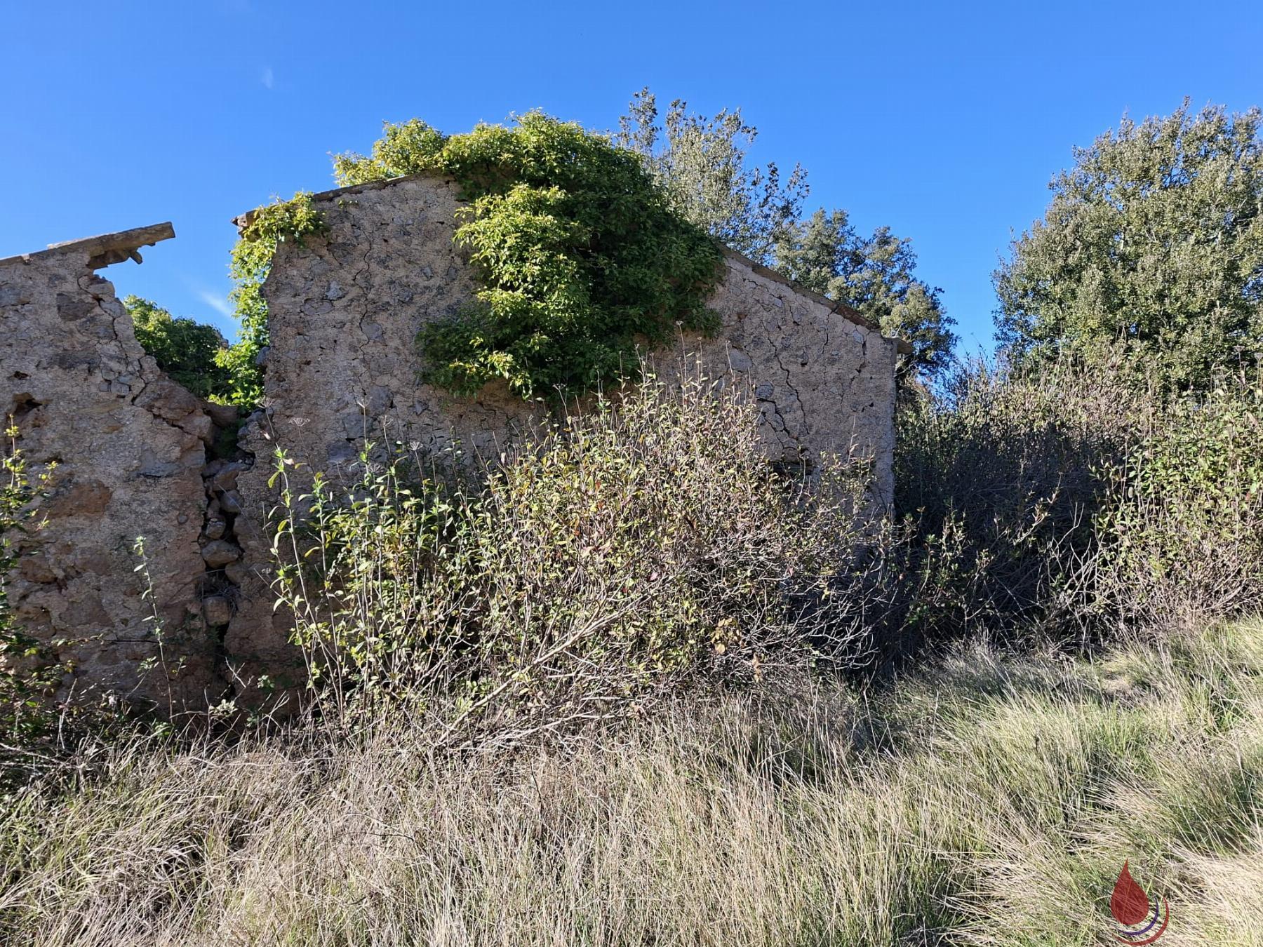 Venta de terreno en Aiguamúrcia