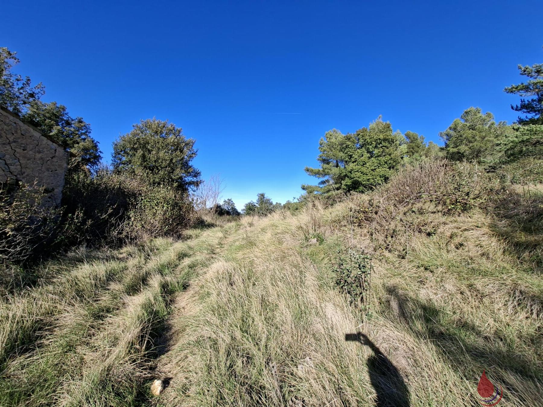 Venta de terreno en Aiguamúrcia